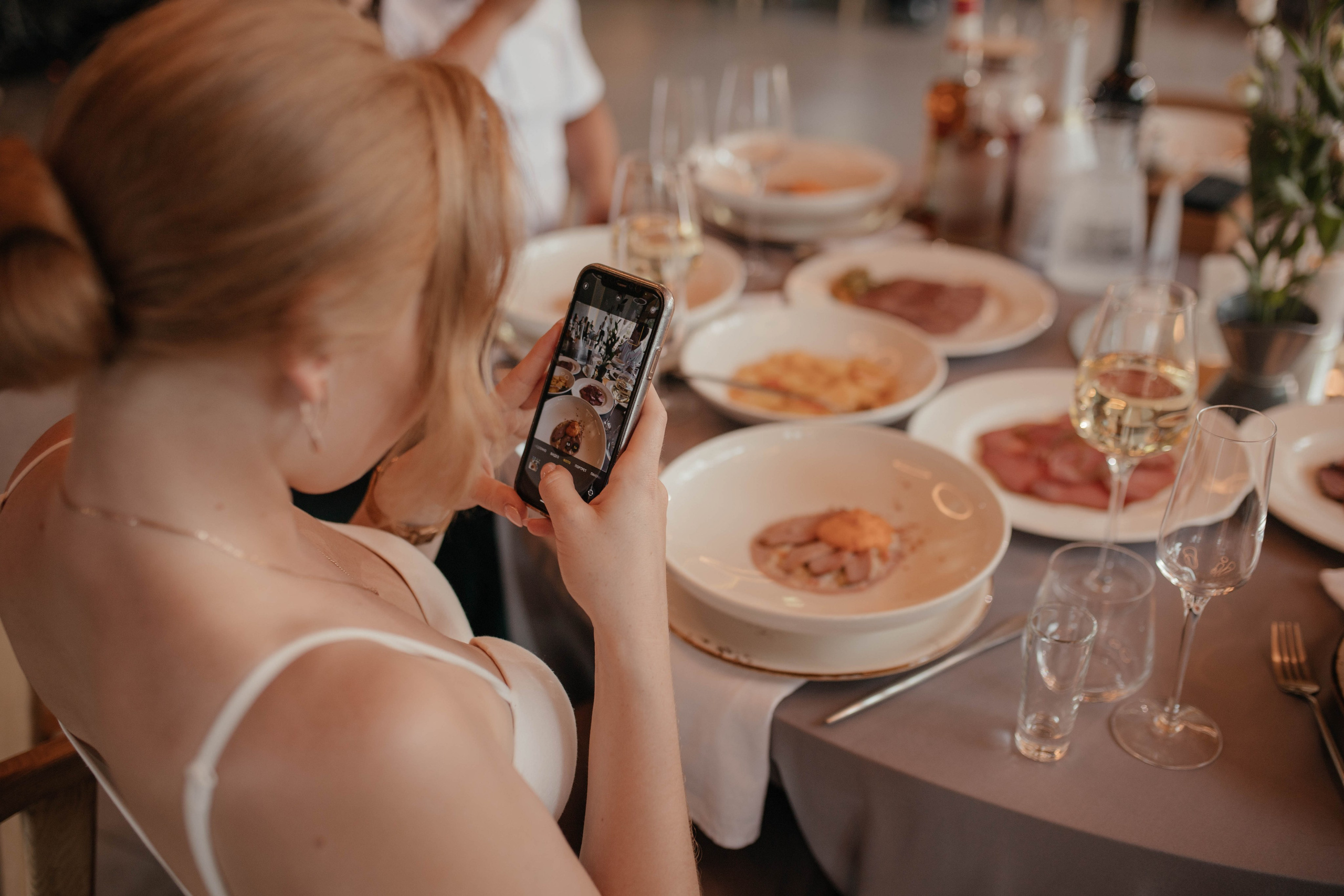 Антон и Дарья. Фотограф Барнаул Полина Теплова