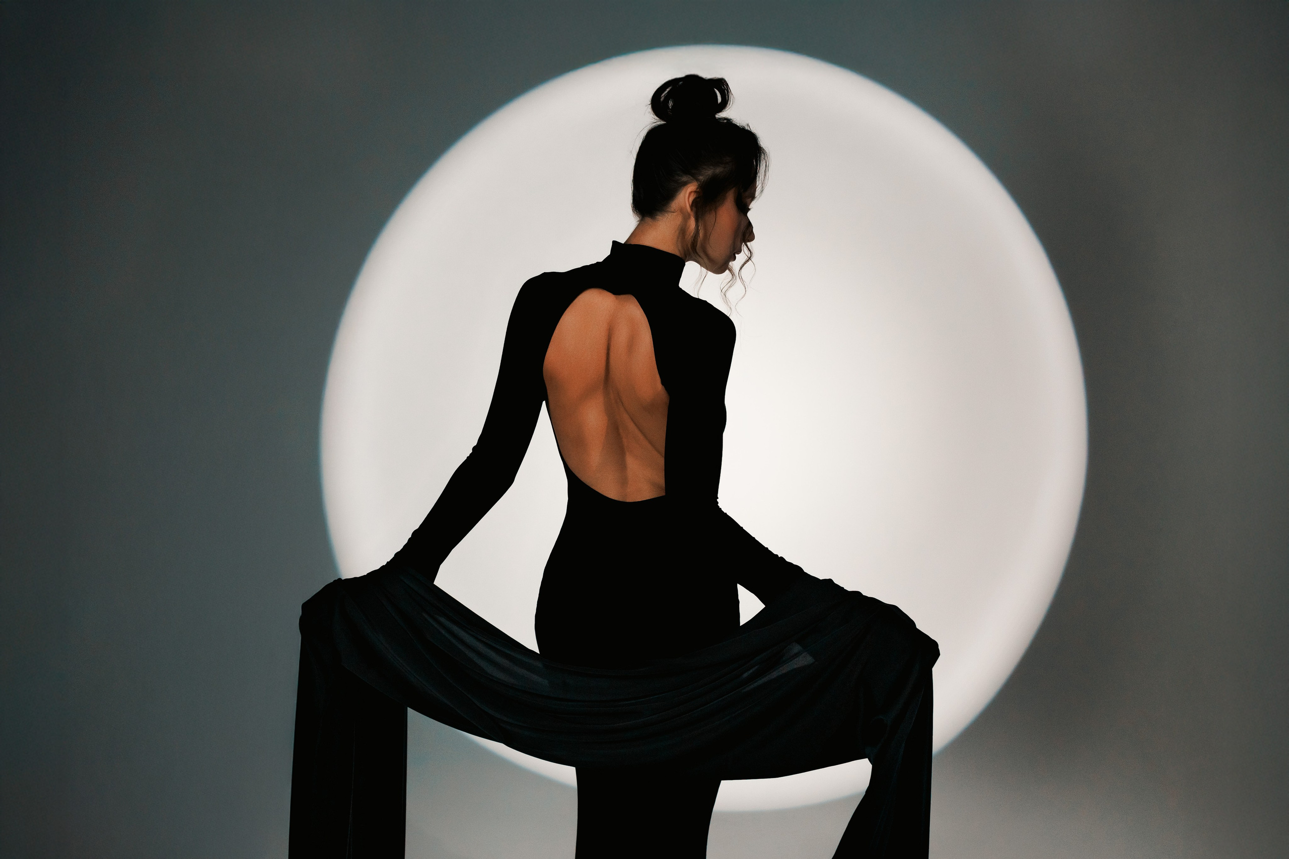 Настя. Алексей Лещенко