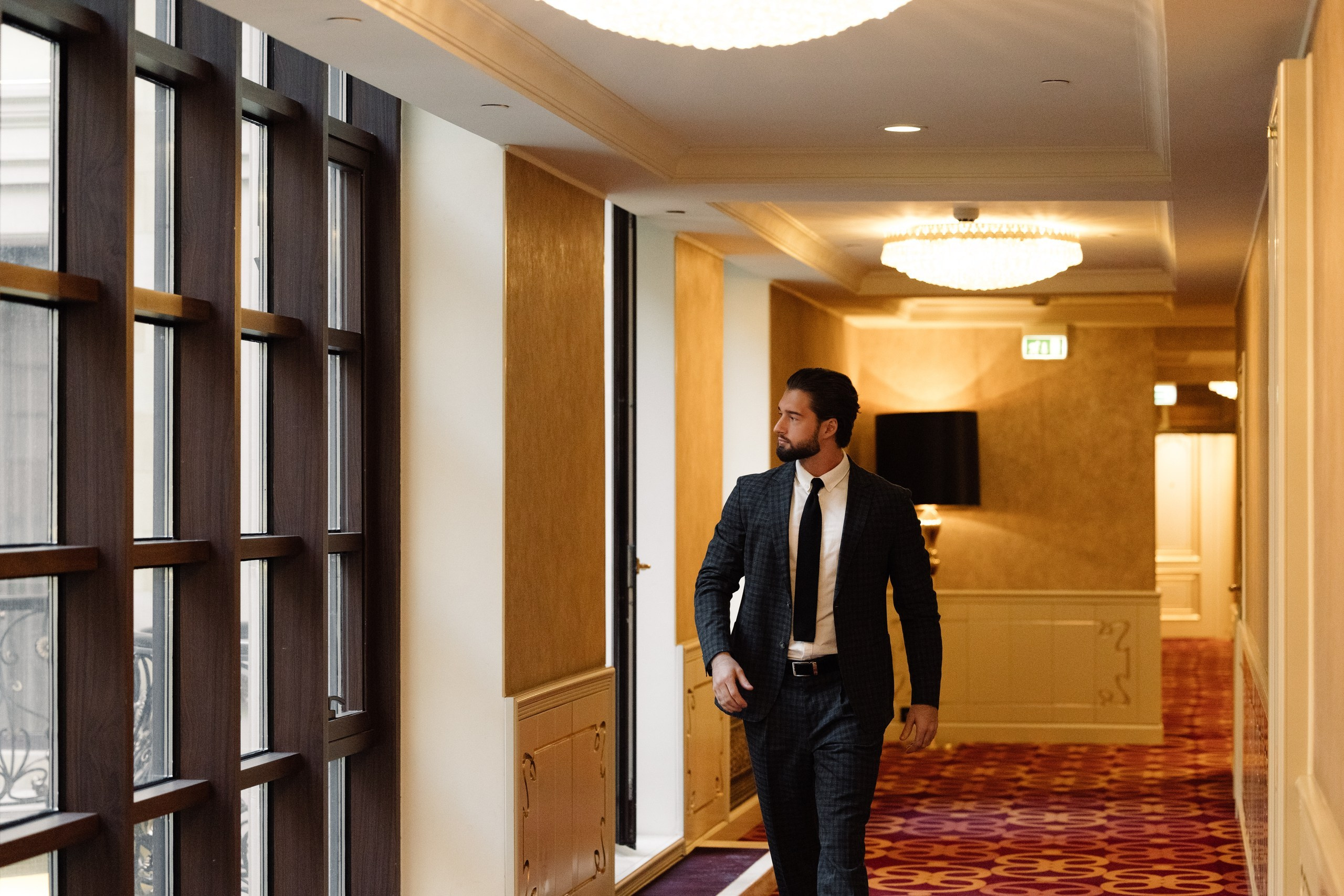 Марина и Роман