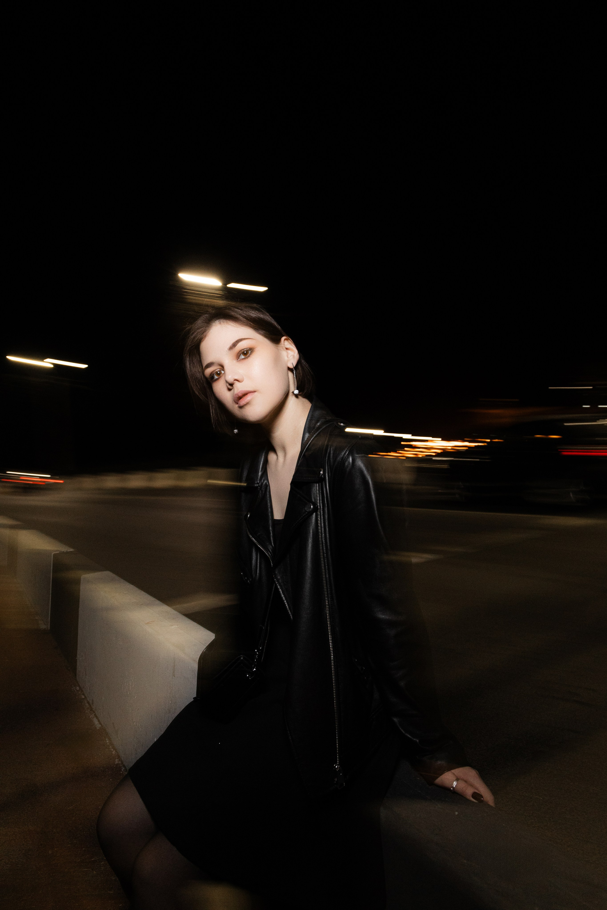 Ночная Фотосессия. Свадебный Фотограф Чебоксары|Йошкар-Ола|Москва|Краснодар