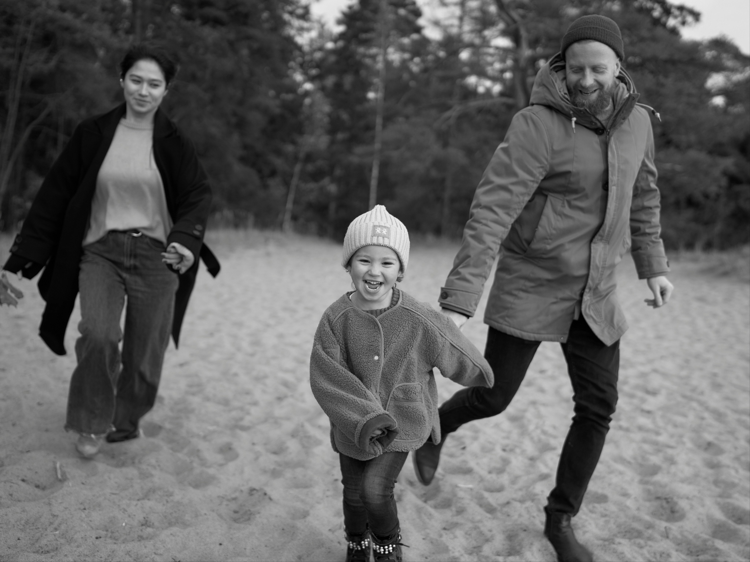 Семейные. Фотограф Анастасия Дроздова