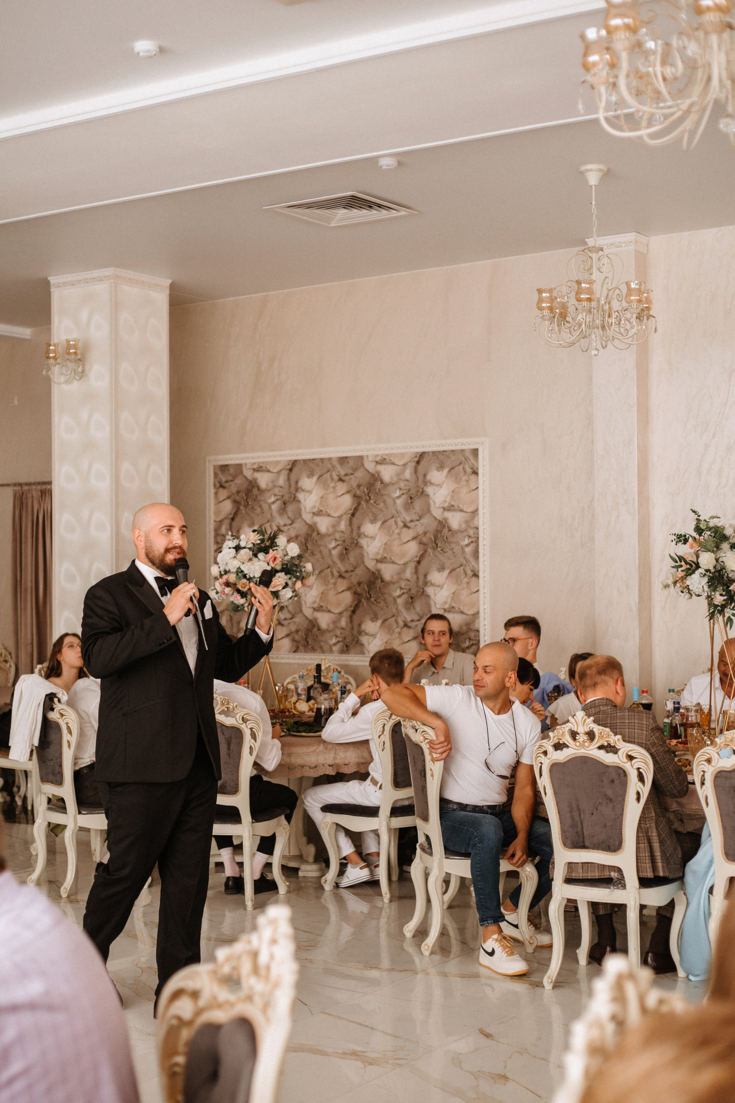 Максим и Ирина. Фотограф в Волгограде и Москве | Анастасия Лаврова