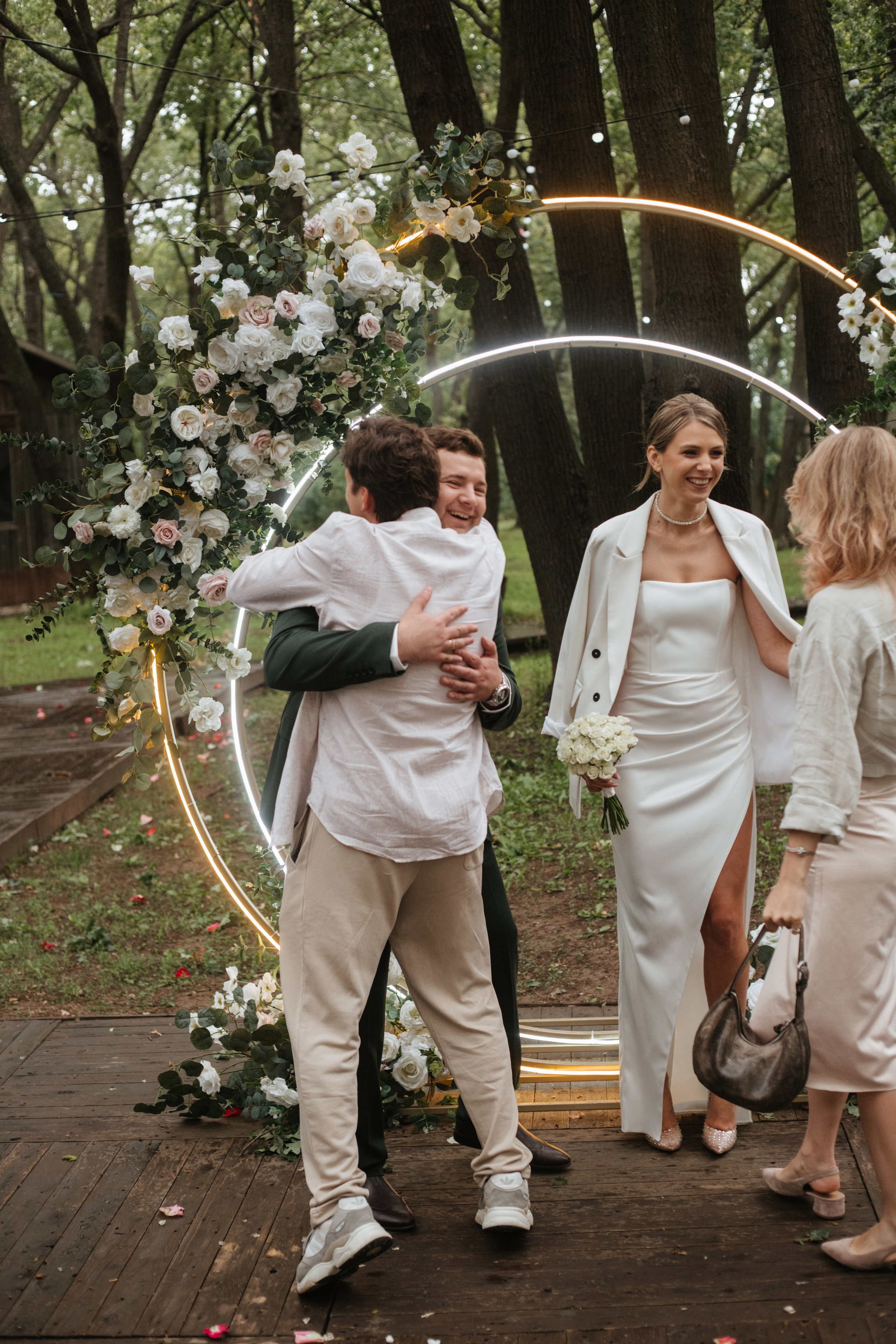 Станислав и Наталья. Фотограф в Волгограде и Москве | Анастасия Лаврова