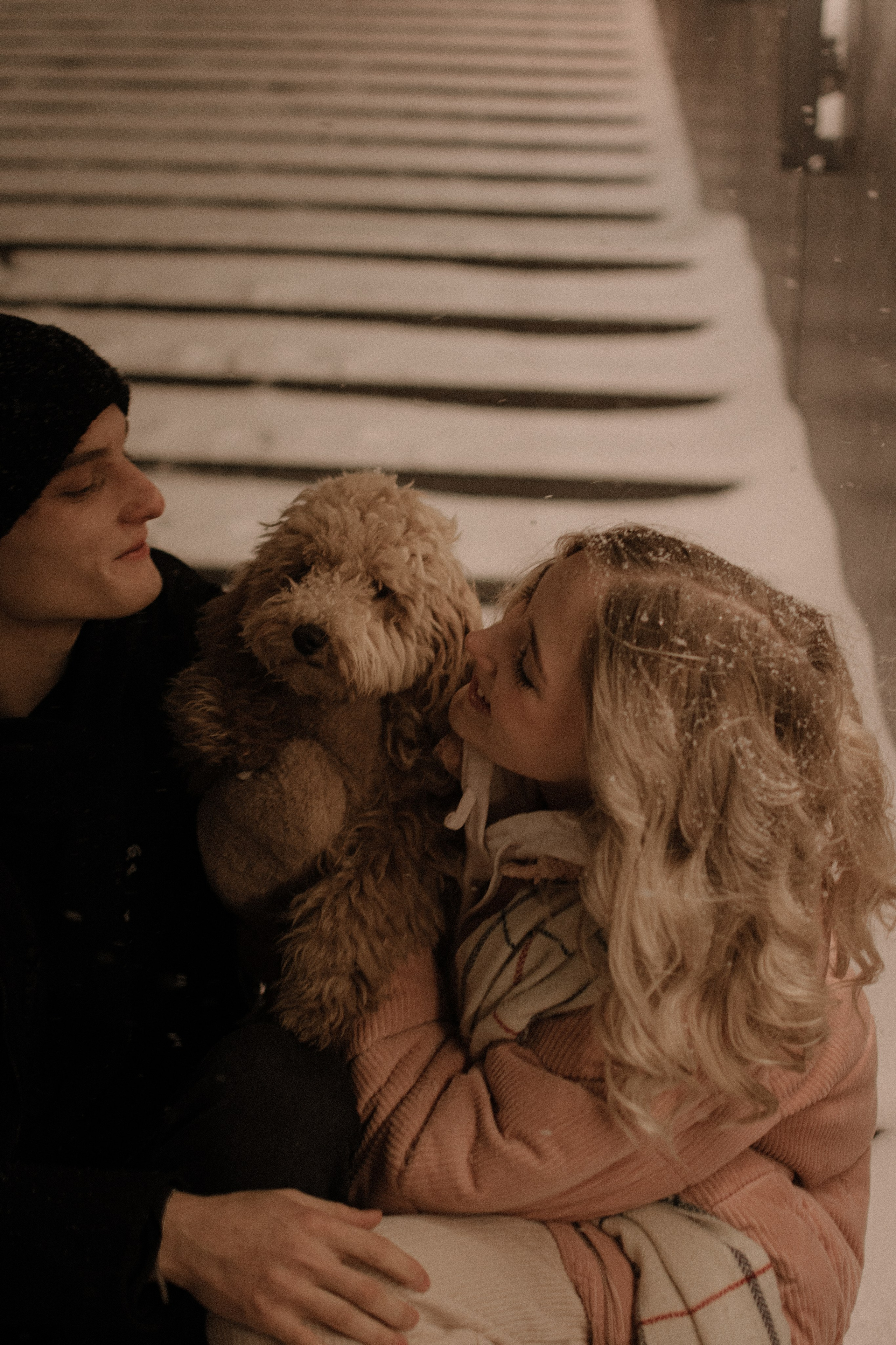 Вика и Семен. Фотограф Анфиса Хардина Екатеринбург