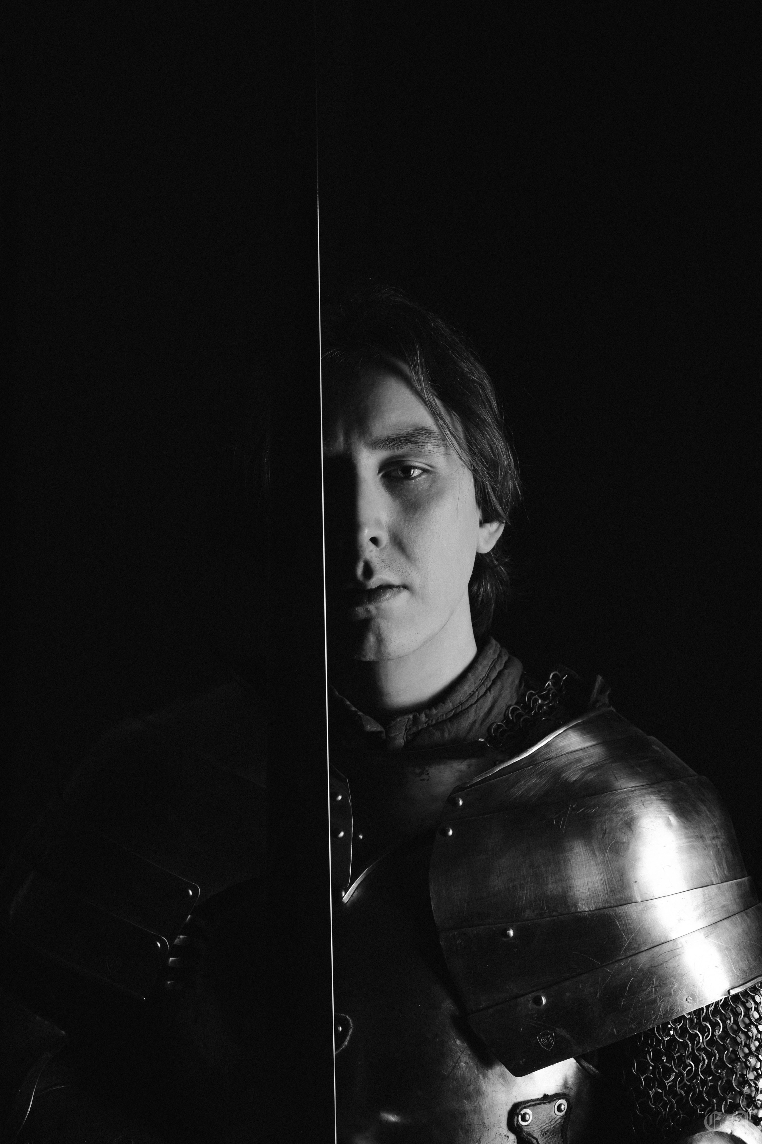 Портфолио и примеры съемок. Фотограф Ellairen