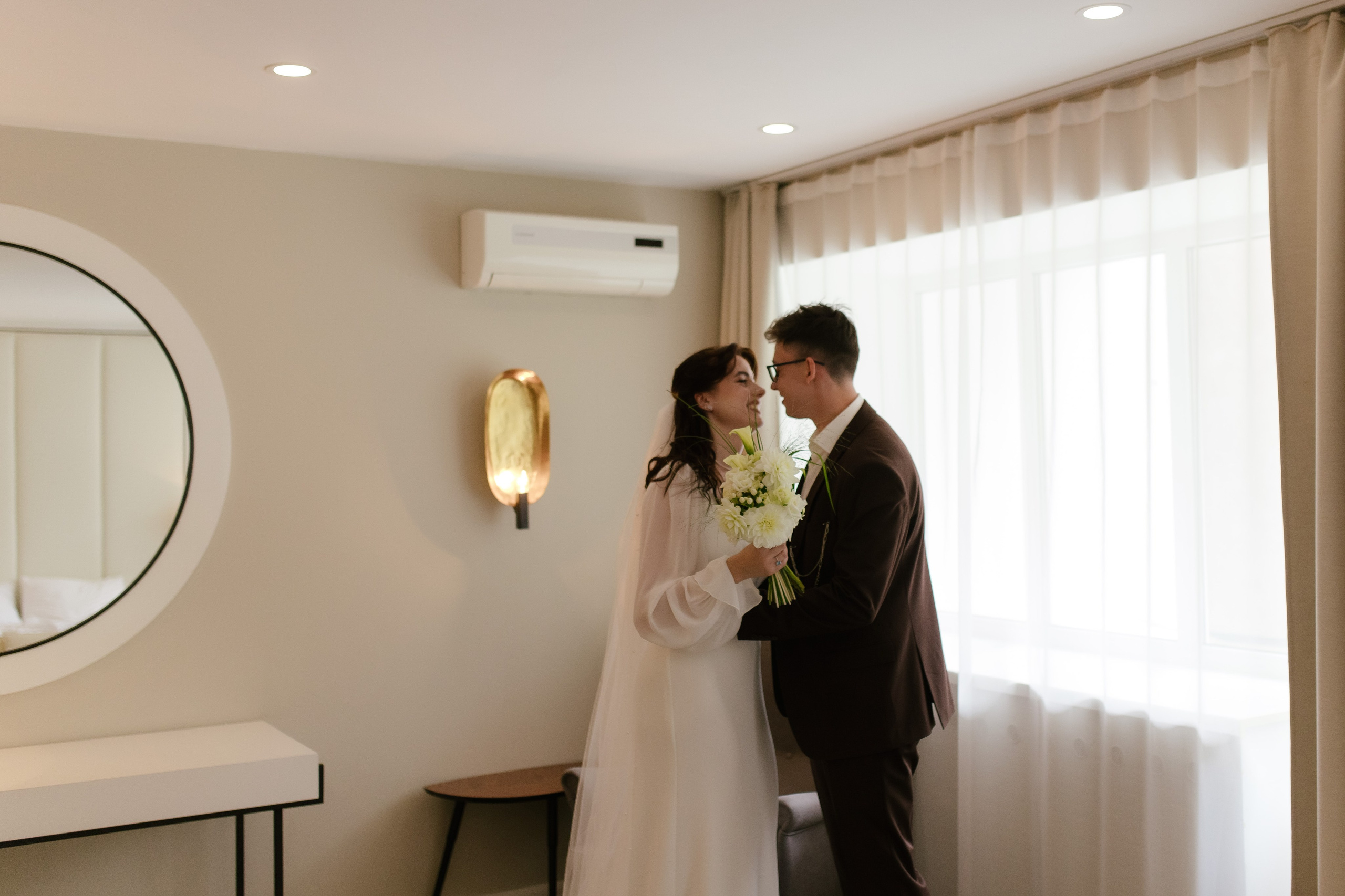 Павел и Ольга 06.09.25. Индивидуальный, семейный и свадебный фотограф