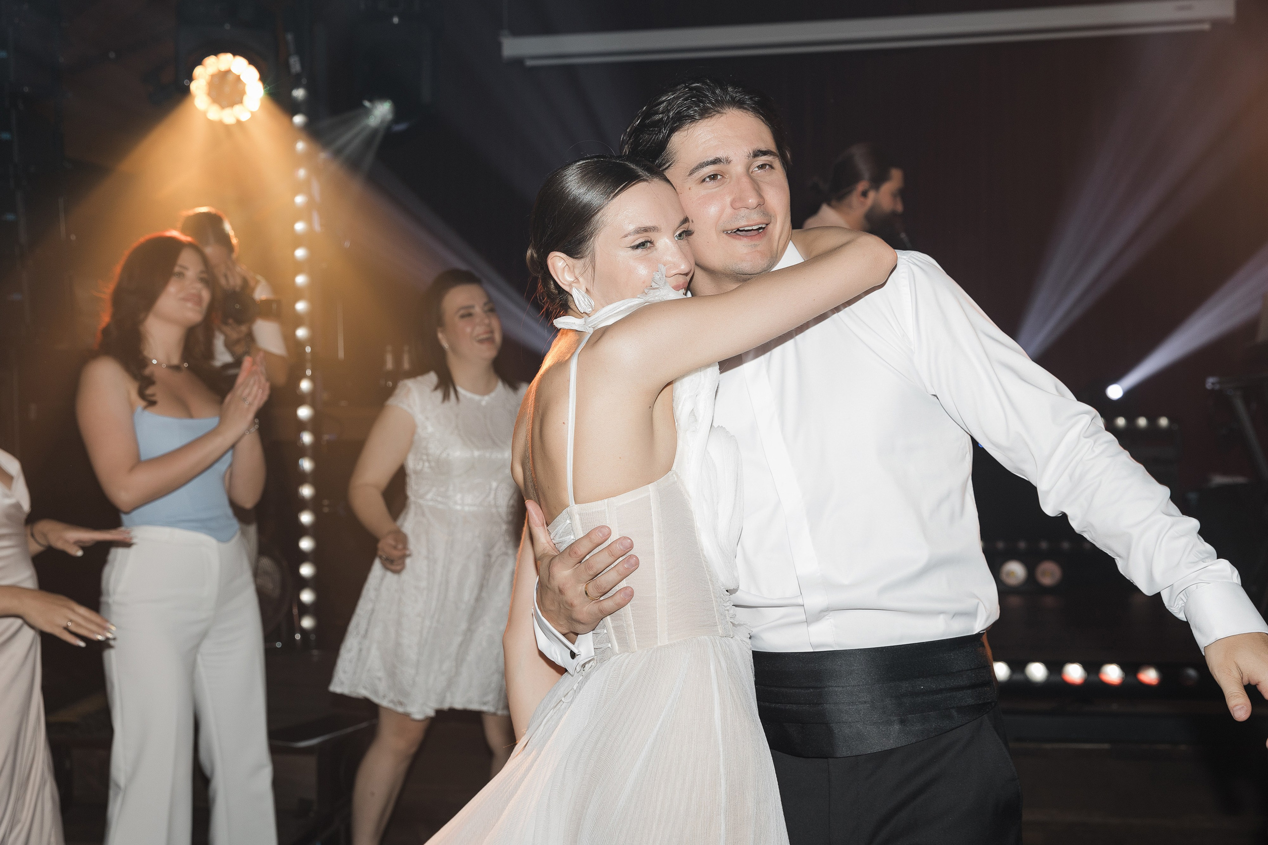 Между небом и землей (Кисловодск). Свадебный фотограф Ольга Ермакович