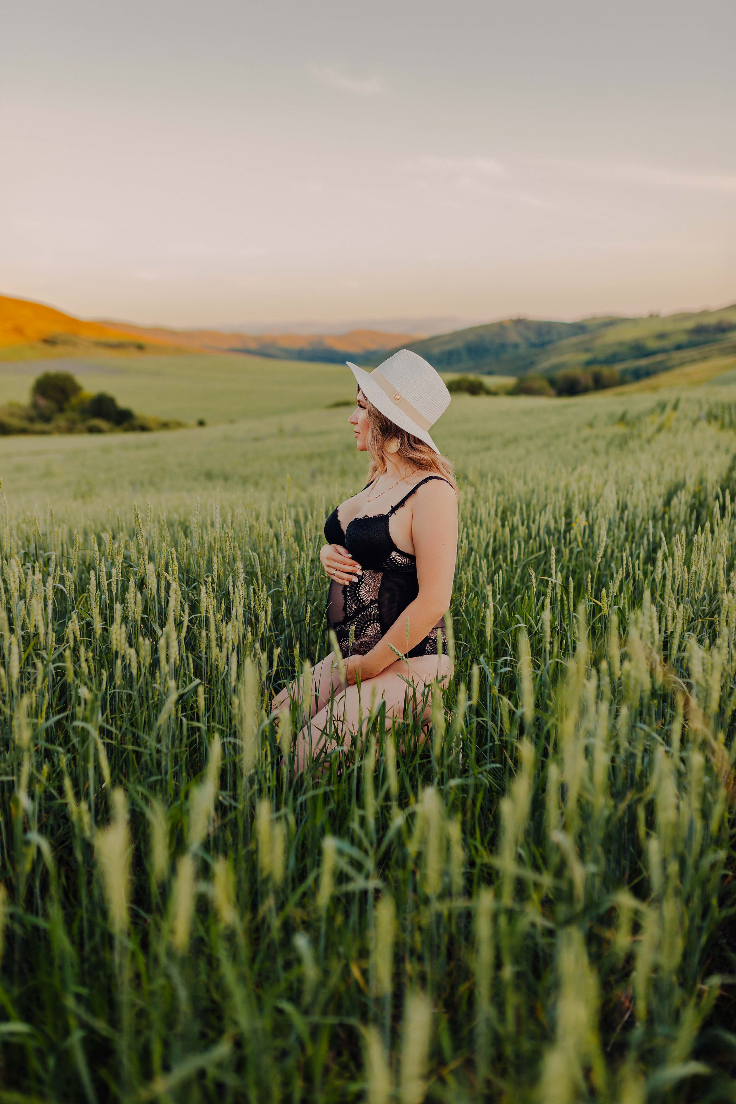 Мария. Семейный и индивидуальный фотограф в Санкт-Петербурге Маргарита Щипкова