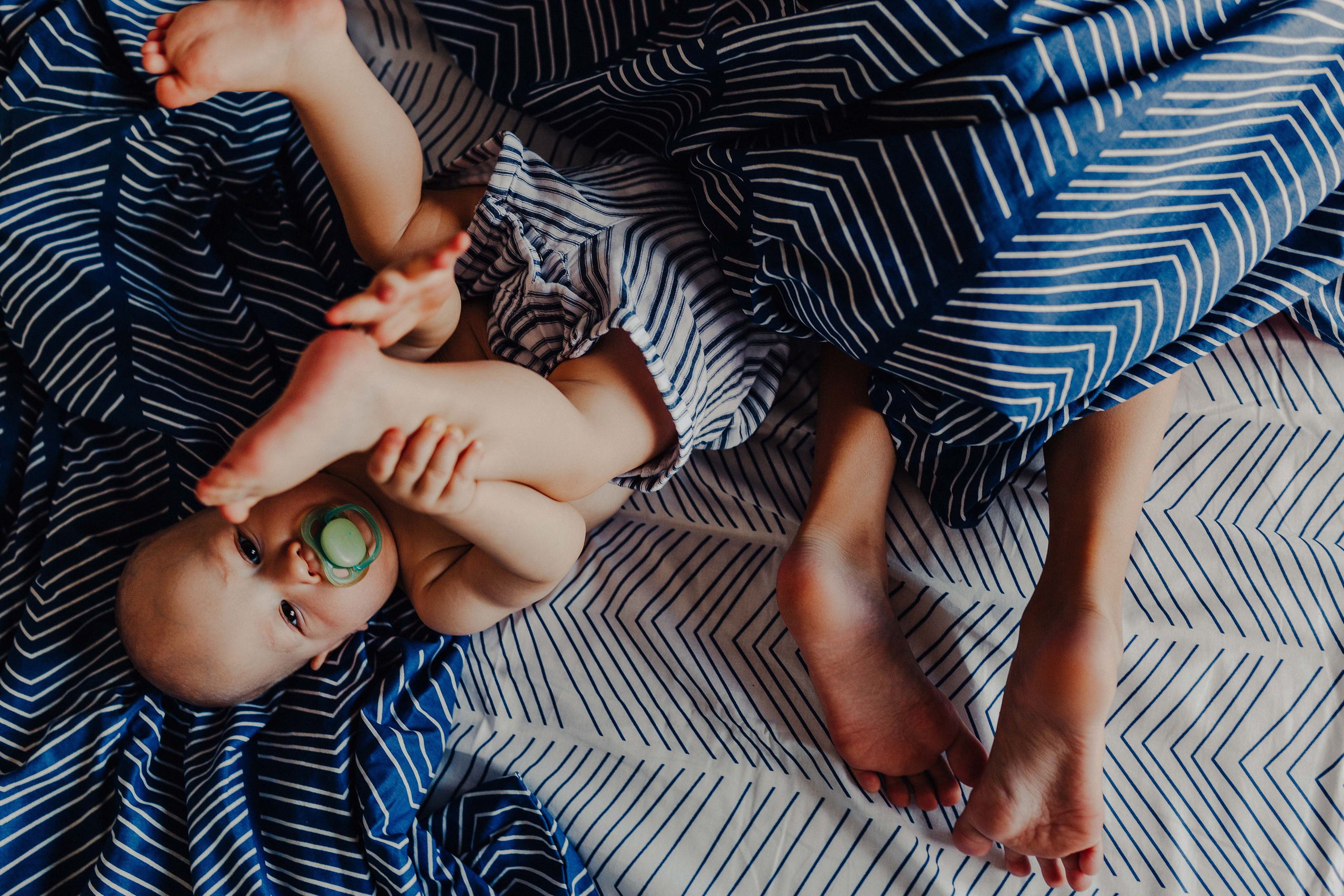 Мартышки в домашней обстановке. Семейный и индивидуальный фотограф в Санкт-Петербурге Маргарита Щипкова