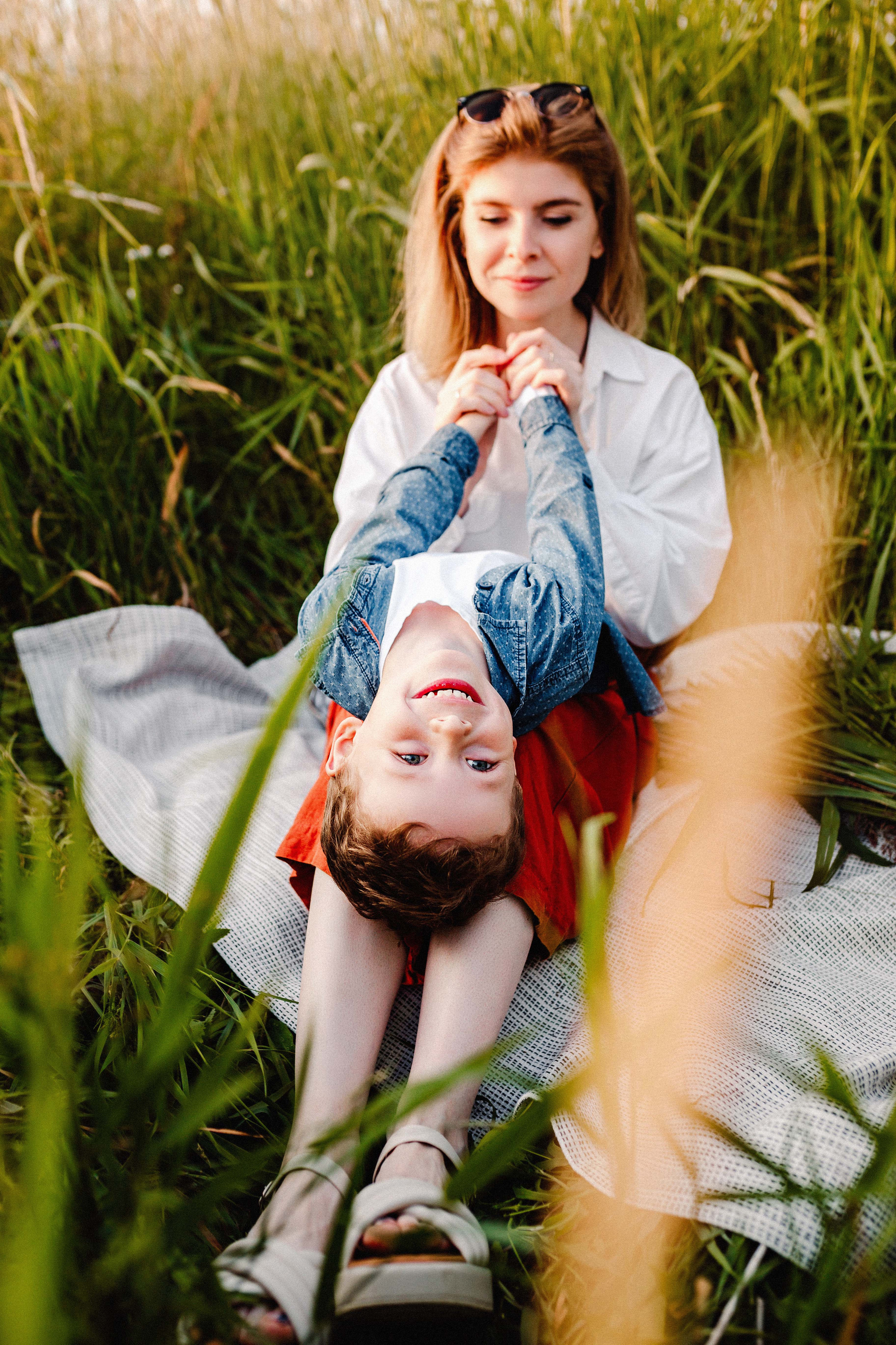 Мама и сын. Любовь как она есть!. Семейный и индивидуальный фотограф в Санкт-Петербурге Маргарита Щипкова