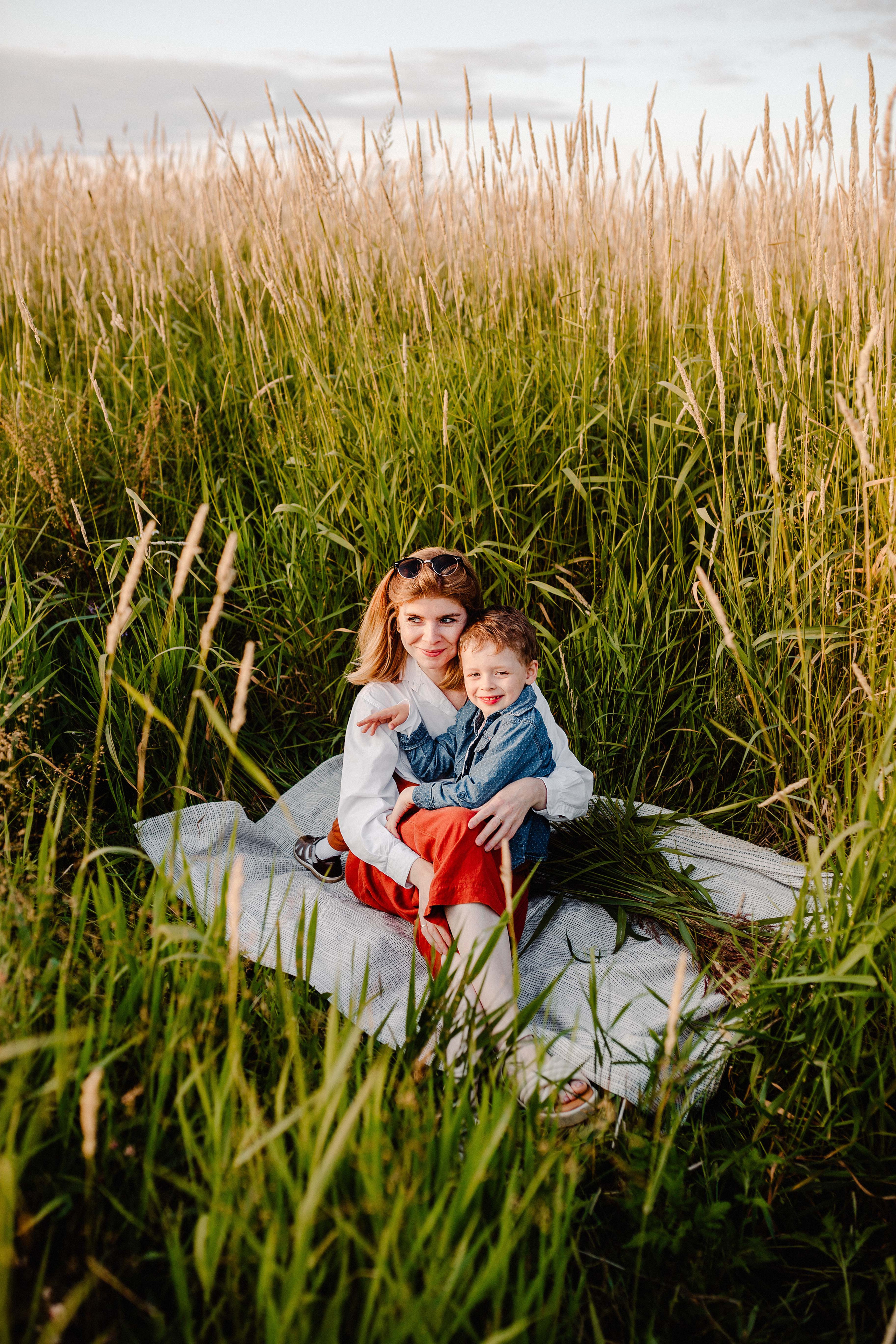 Мама и сын. Любовь как она есть!. Семейный и индивидуальный фотограф в Санкт-Петербурге Маргарита Щипкова