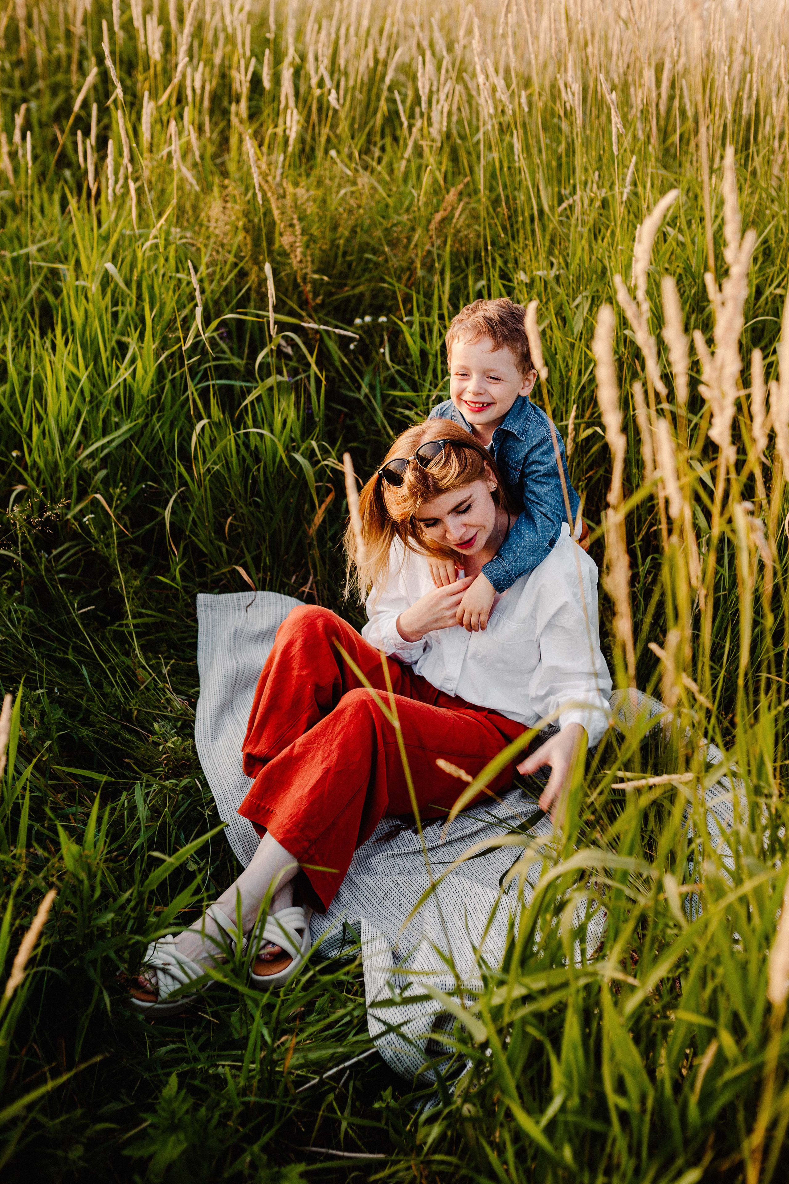 Мама и сын. Любовь как она есть!. Семейный и индивидуальный фотограф в Санкт-Петербурге Маргарита Щипкова