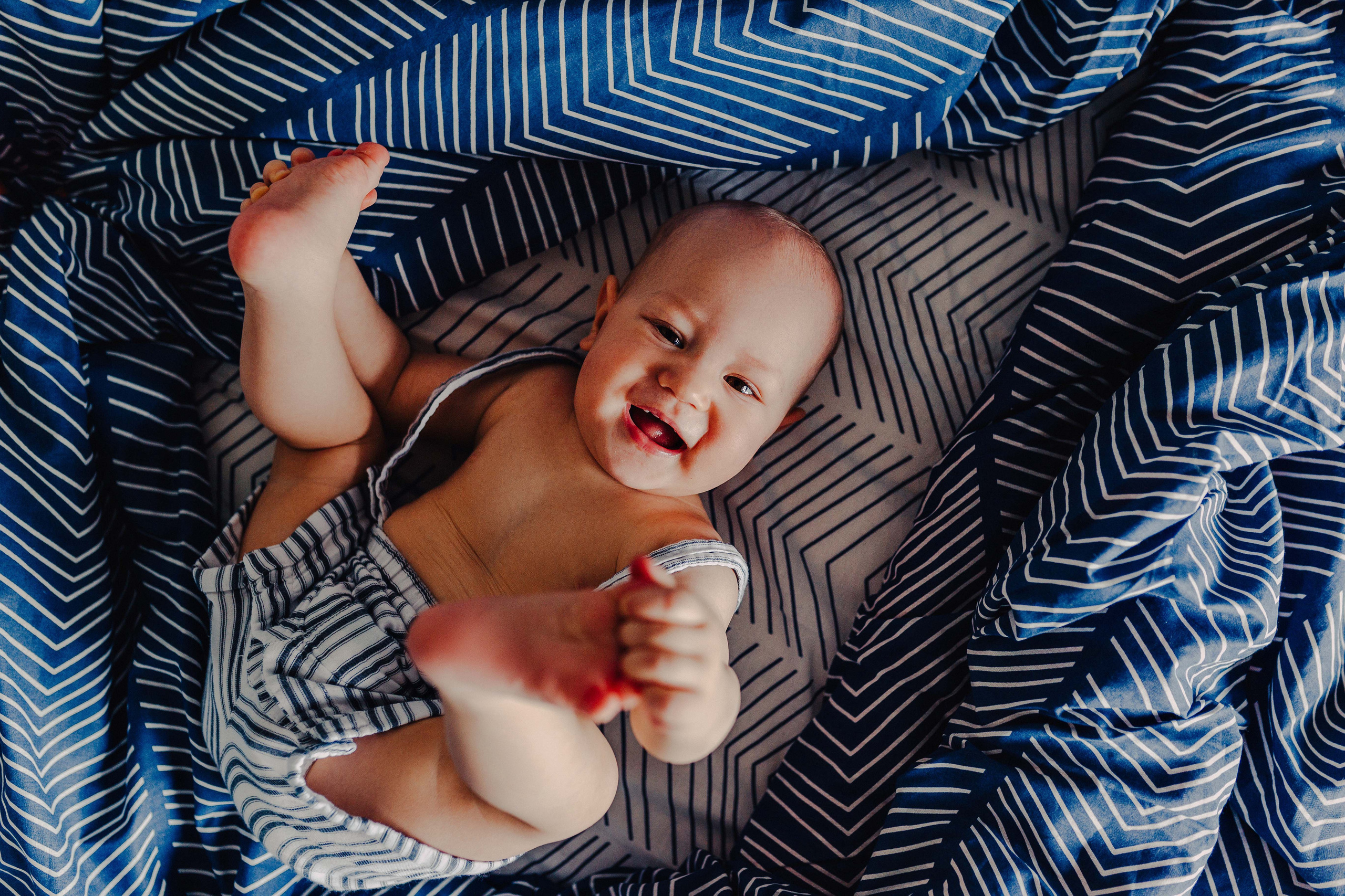 Мартышки в домашней обстановке. Семейный и индивидуальный фотограф в Санкт-Петербурге Маргарита Щипкова