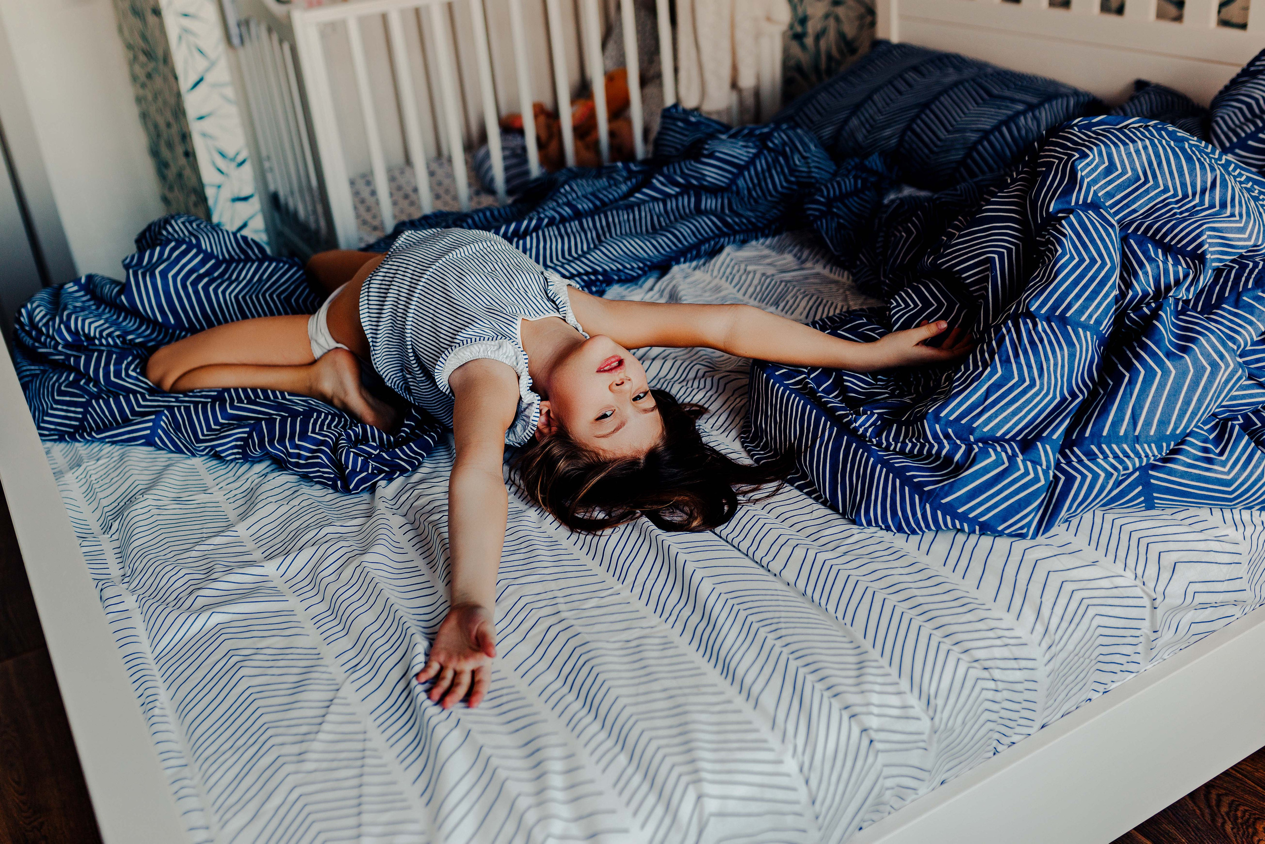 Мартышки в домашней обстановке. Семейный и индивидуальный фотограф в Санкт-Петербурге Маргарита Щипкова