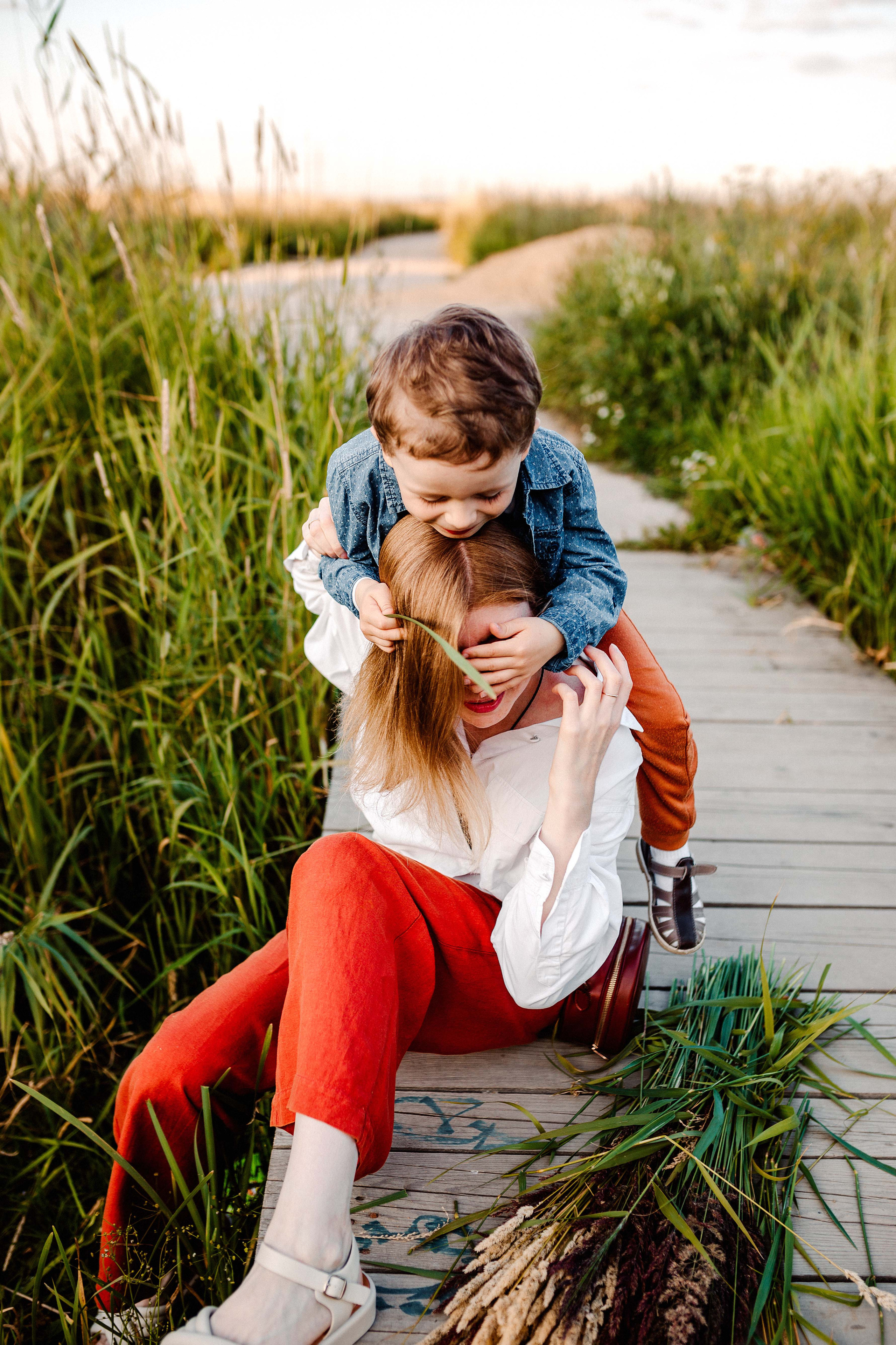 Мама и сын. Любовь как она есть!. Семейный и индивидуальный фотограф в Санкт-Петербурге Маргарита Щипкова