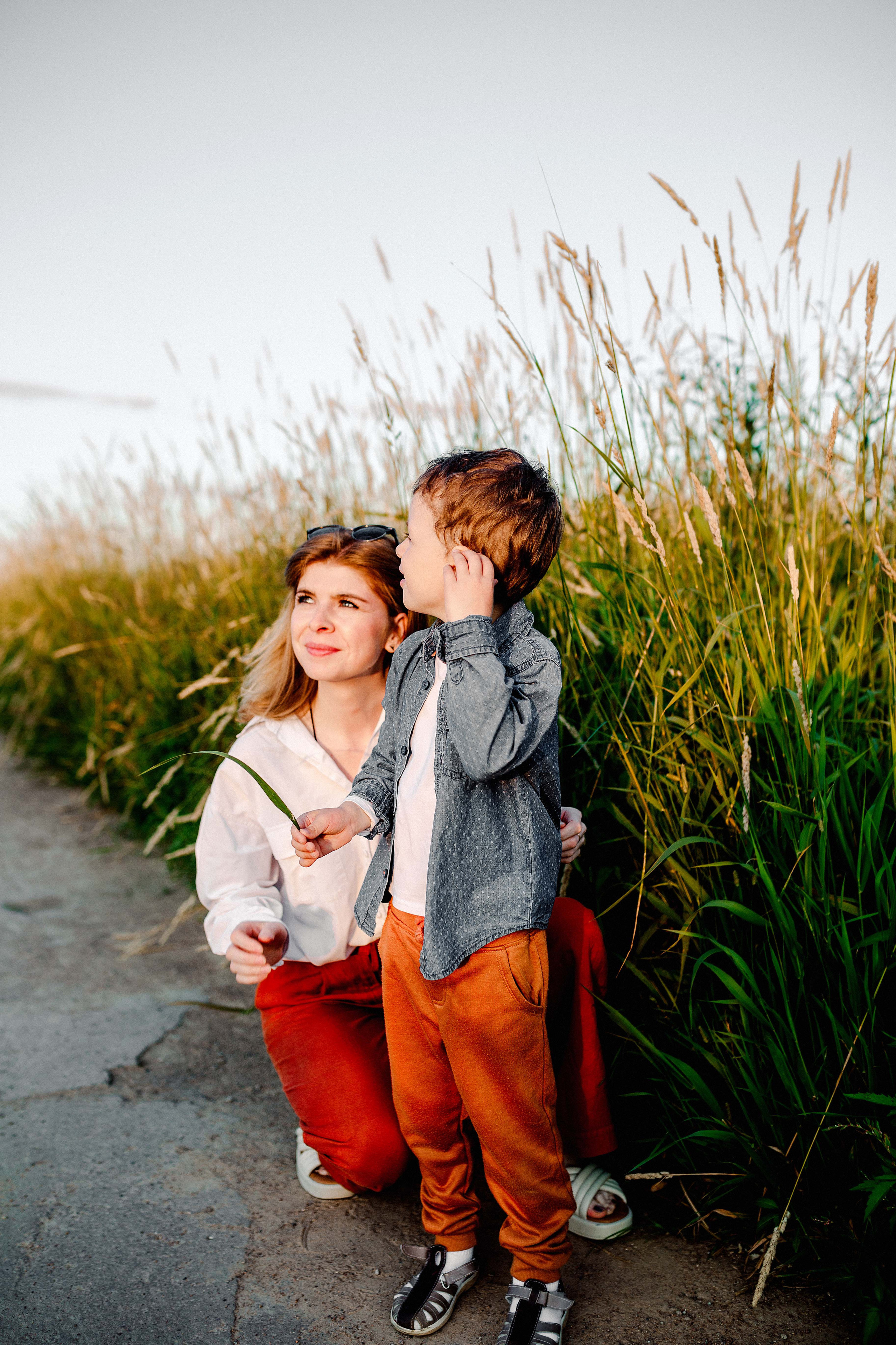 Мама и сын. Любовь как она есть!. Семейный и индивидуальный фотограф в Санкт-Петербурге Маргарита Щипкова
