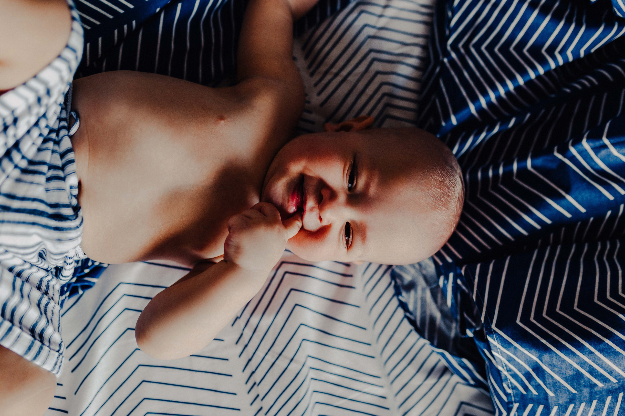 Мартышки в домашней обстановке. Семейный и индивидуальный фотограф в Санкт-Петербурге Маргарита Щипкова