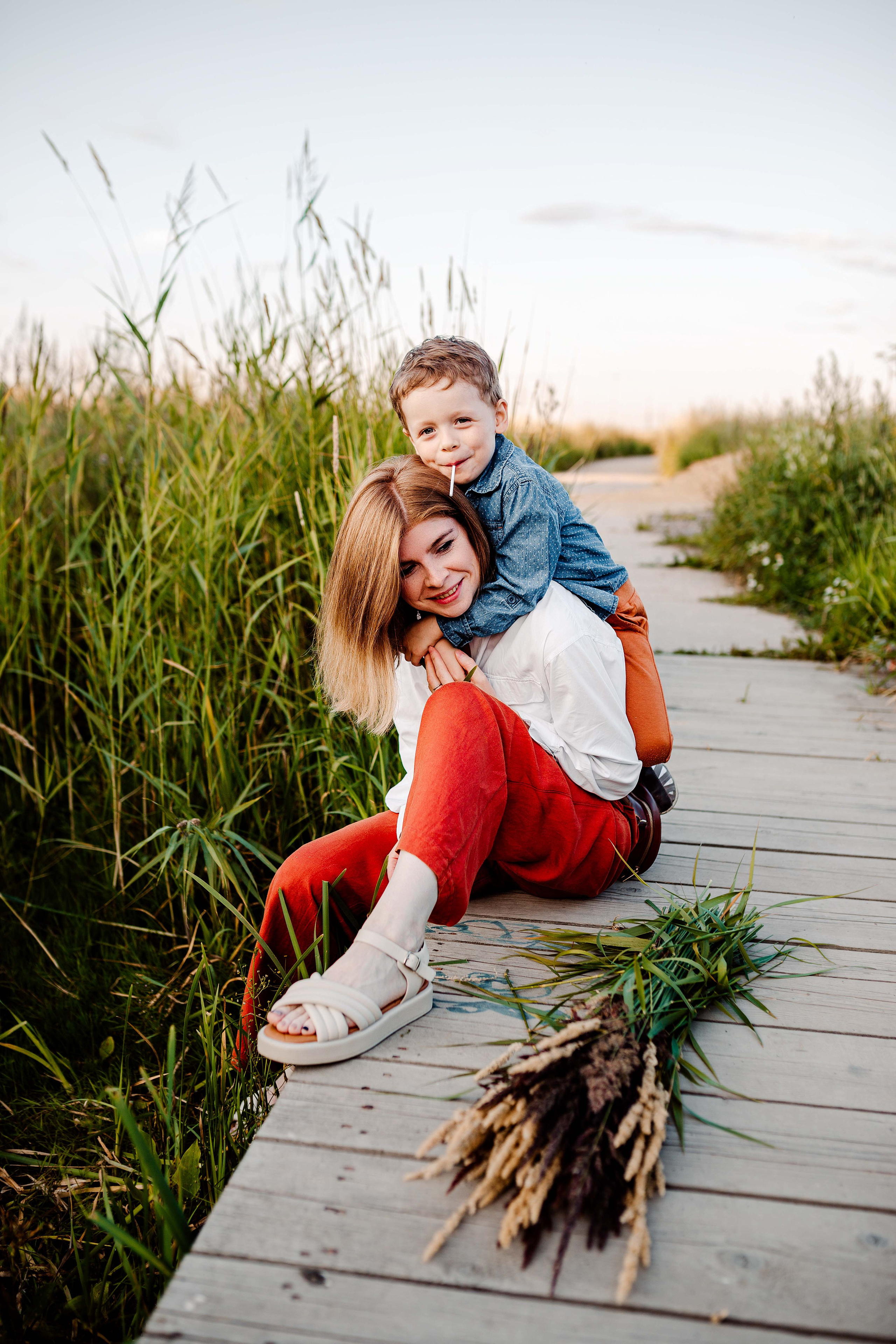Мама и сын. Любовь как она есть!. Семейный и индивидуальный фотограф в Санкт-Петербурге Маргарита Щипкова