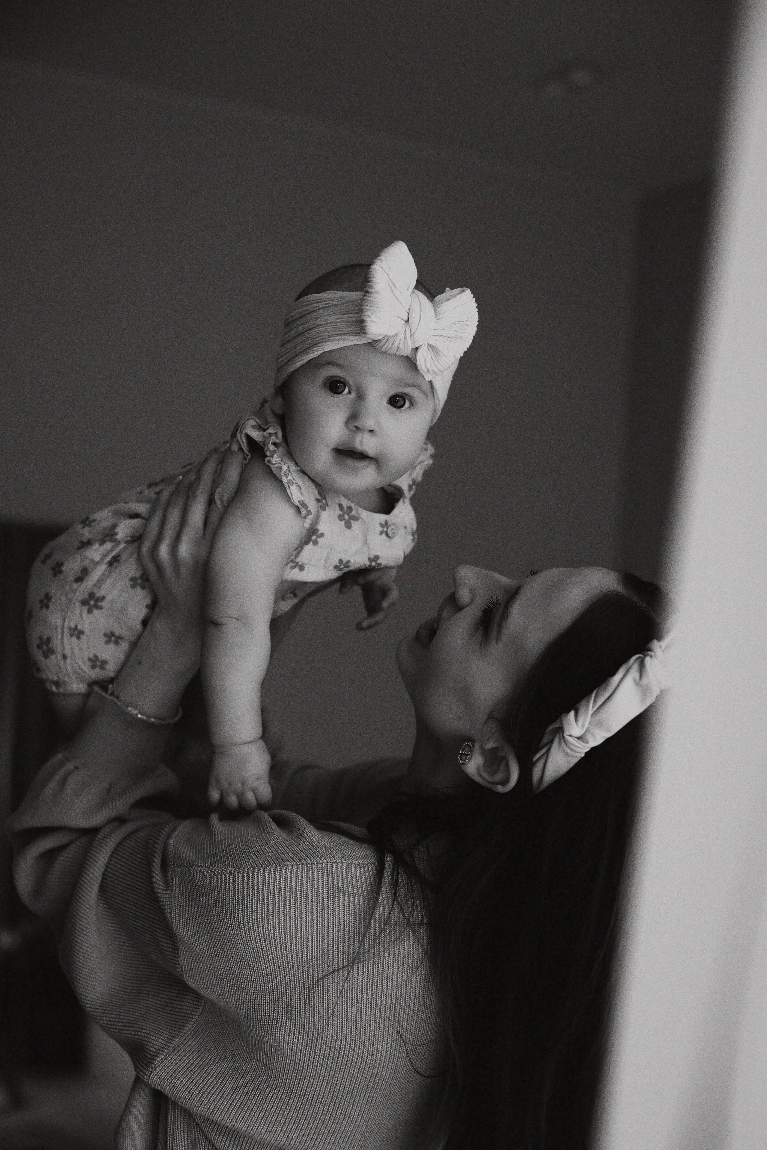 Elvira & Denis. Семейный и свадебный фотограф в Хабаровске