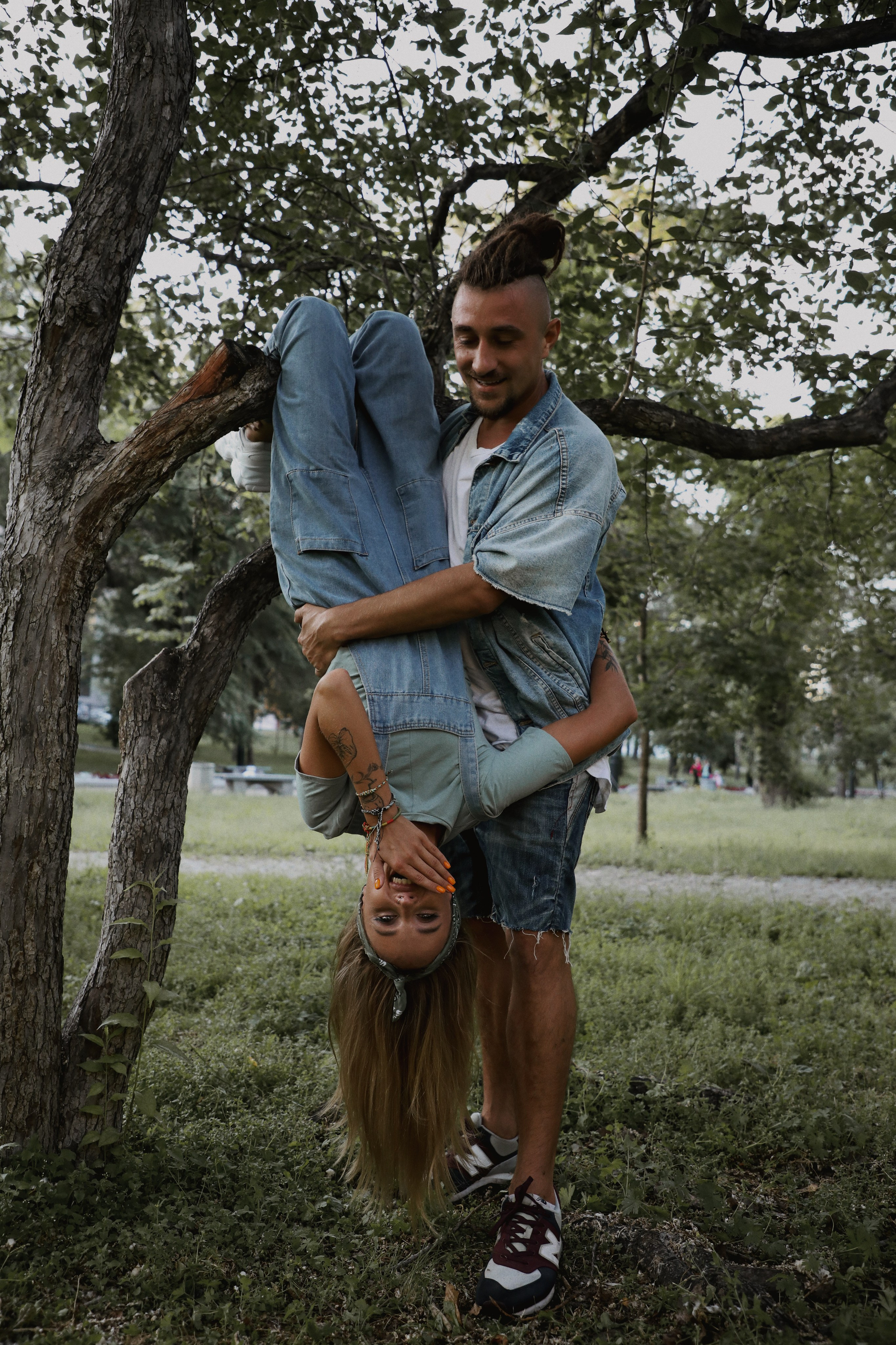 Nastya & Artem. Семейный и свадебный фотограф в Хабаровске