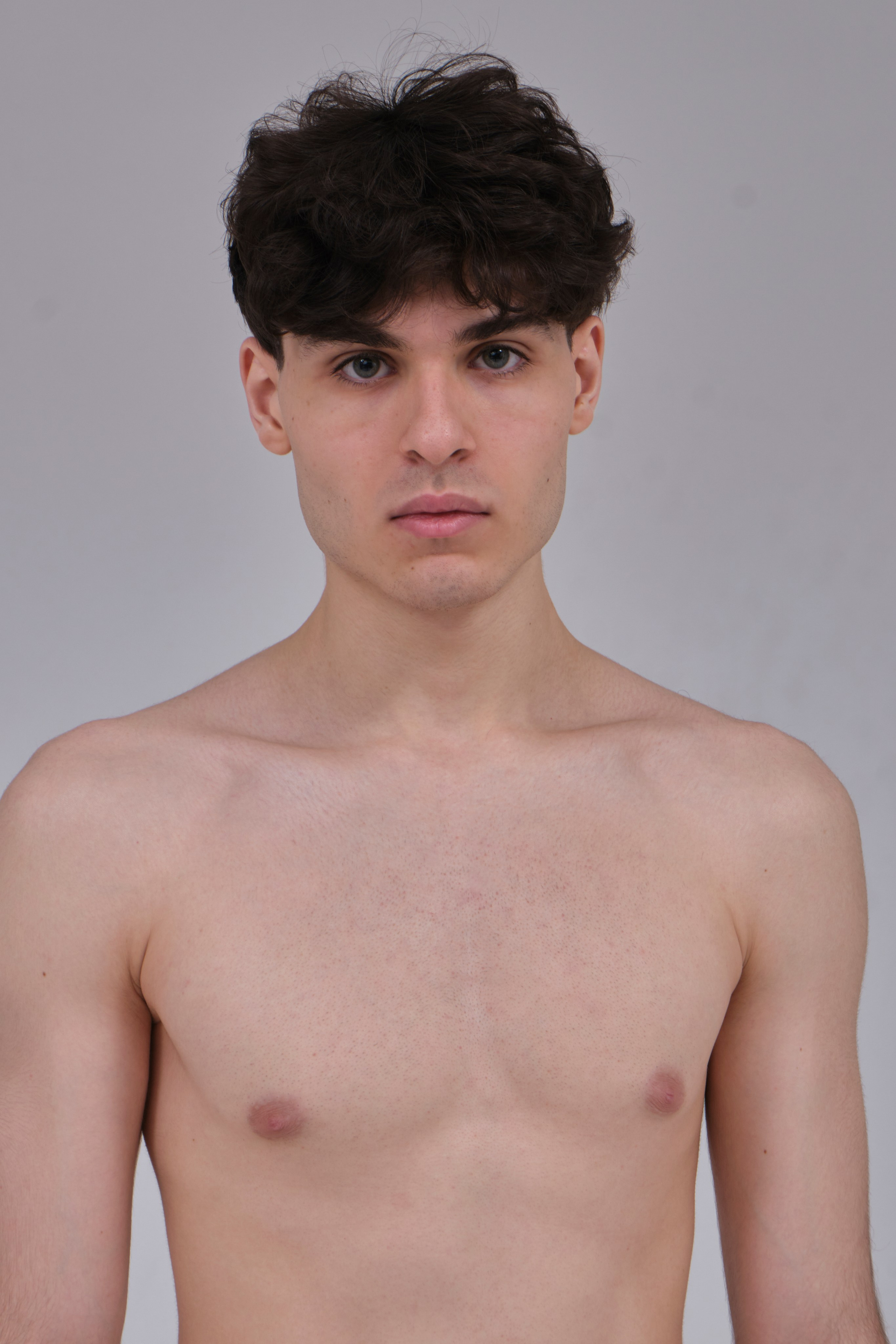 Руслан. Модельные тесты