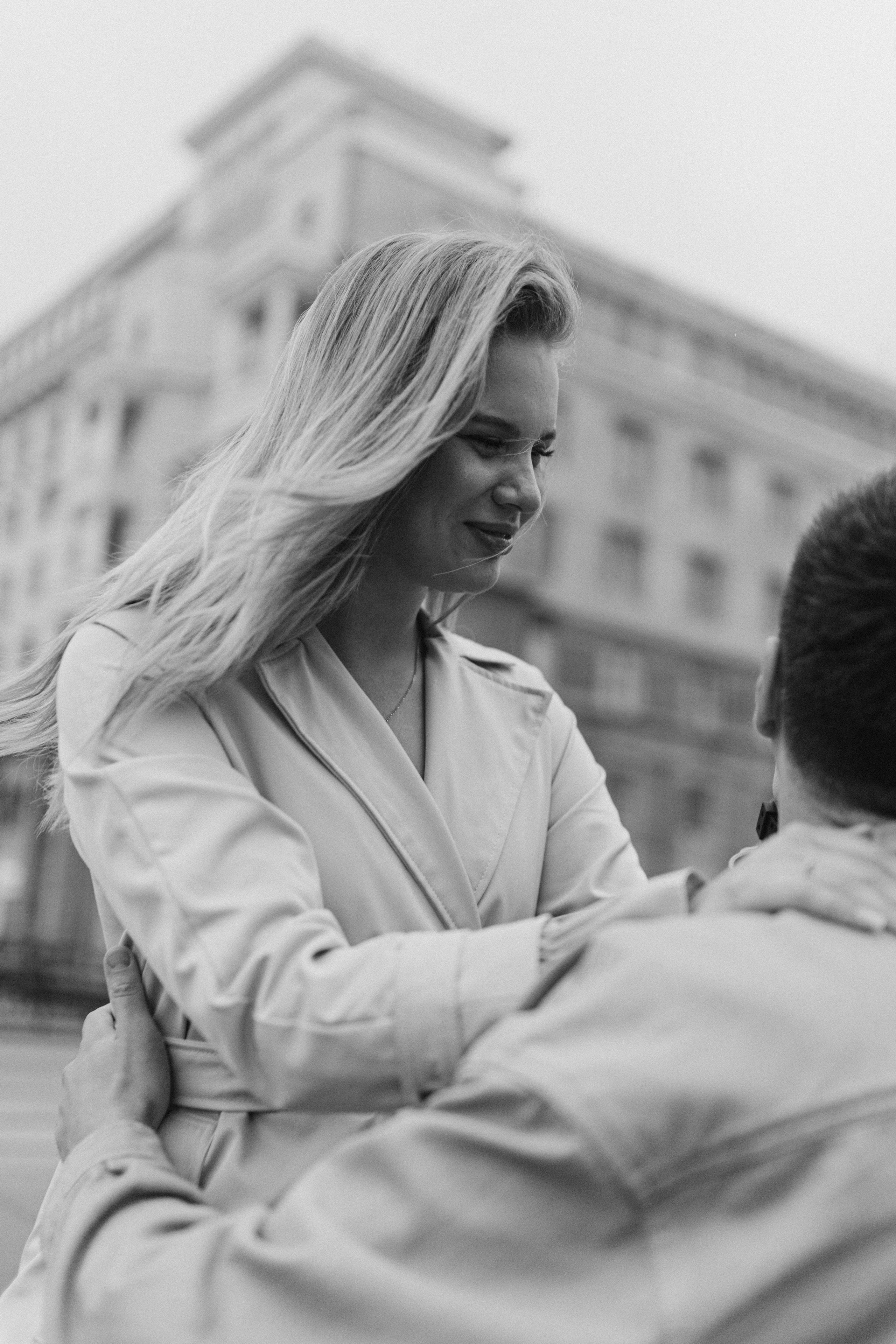 Будь со мной рядом ♡. Семейный фотограф в Челябинске