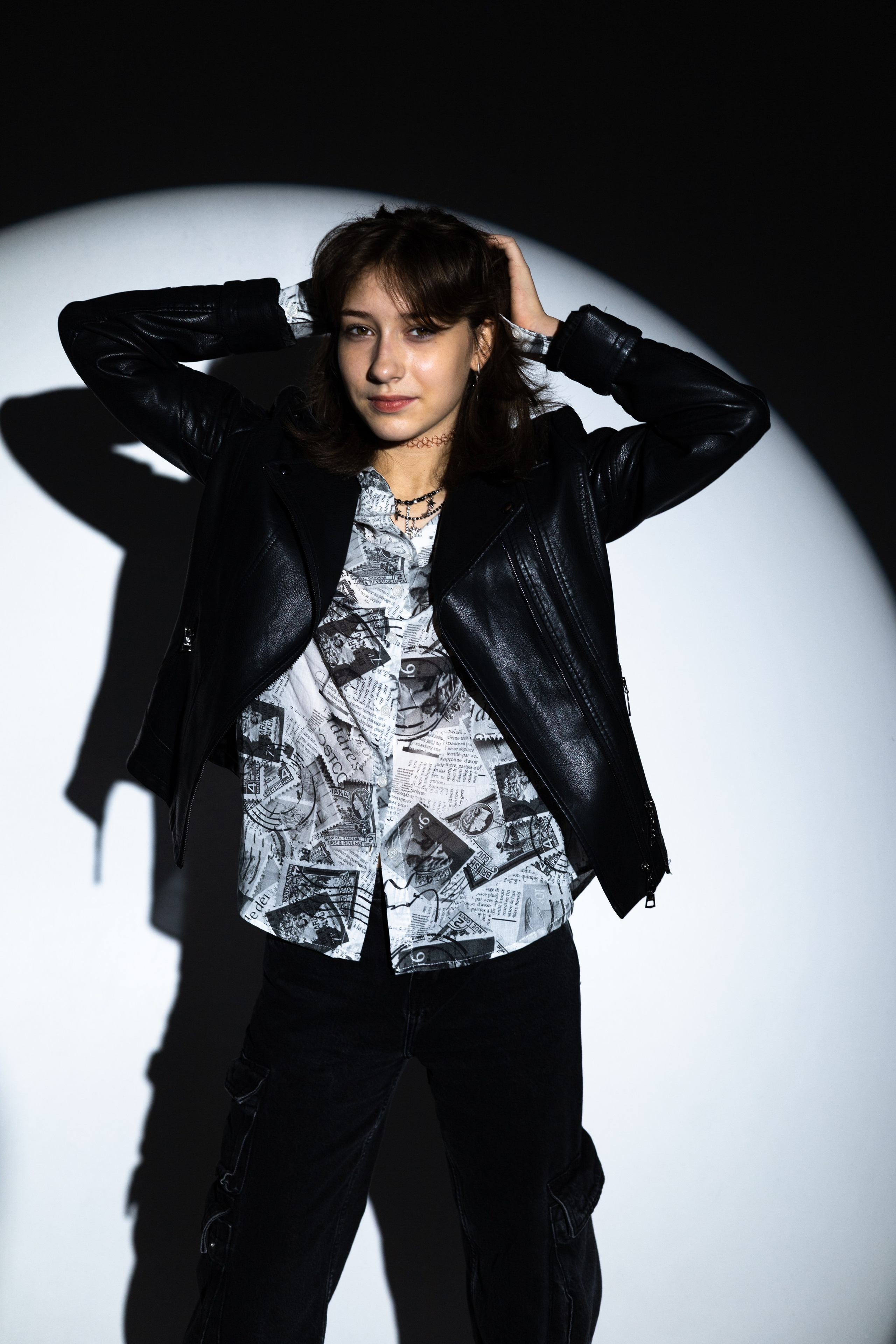 Не надо ждать особого повода. Выпускные альбомы Саратов Энгельс фотограф Титова Ирина