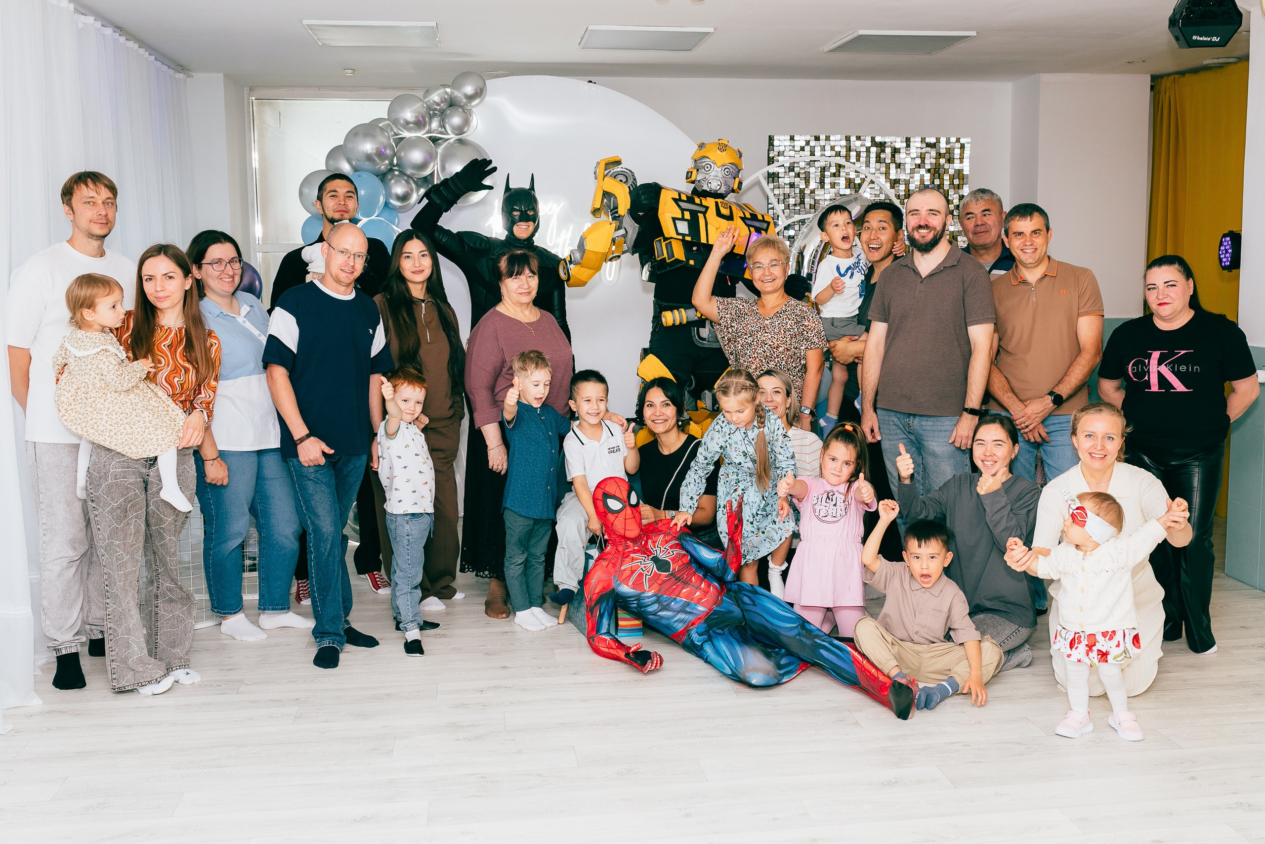 Репортажный и портретный фотограф в Омске | Дмитрий Родигин