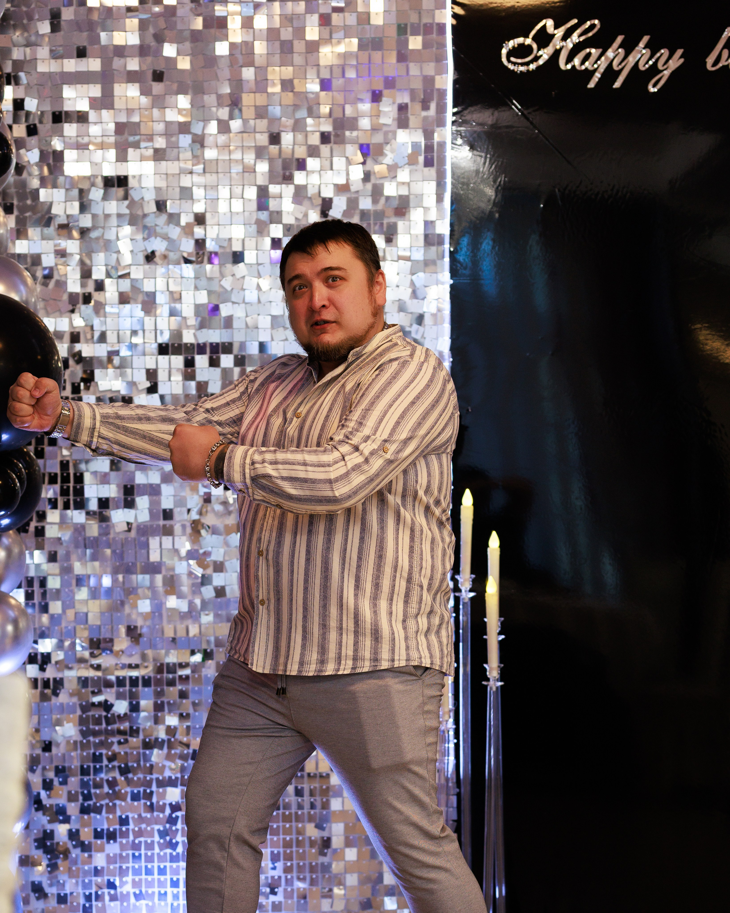 Мероприятия. Фотограф Роман Князев