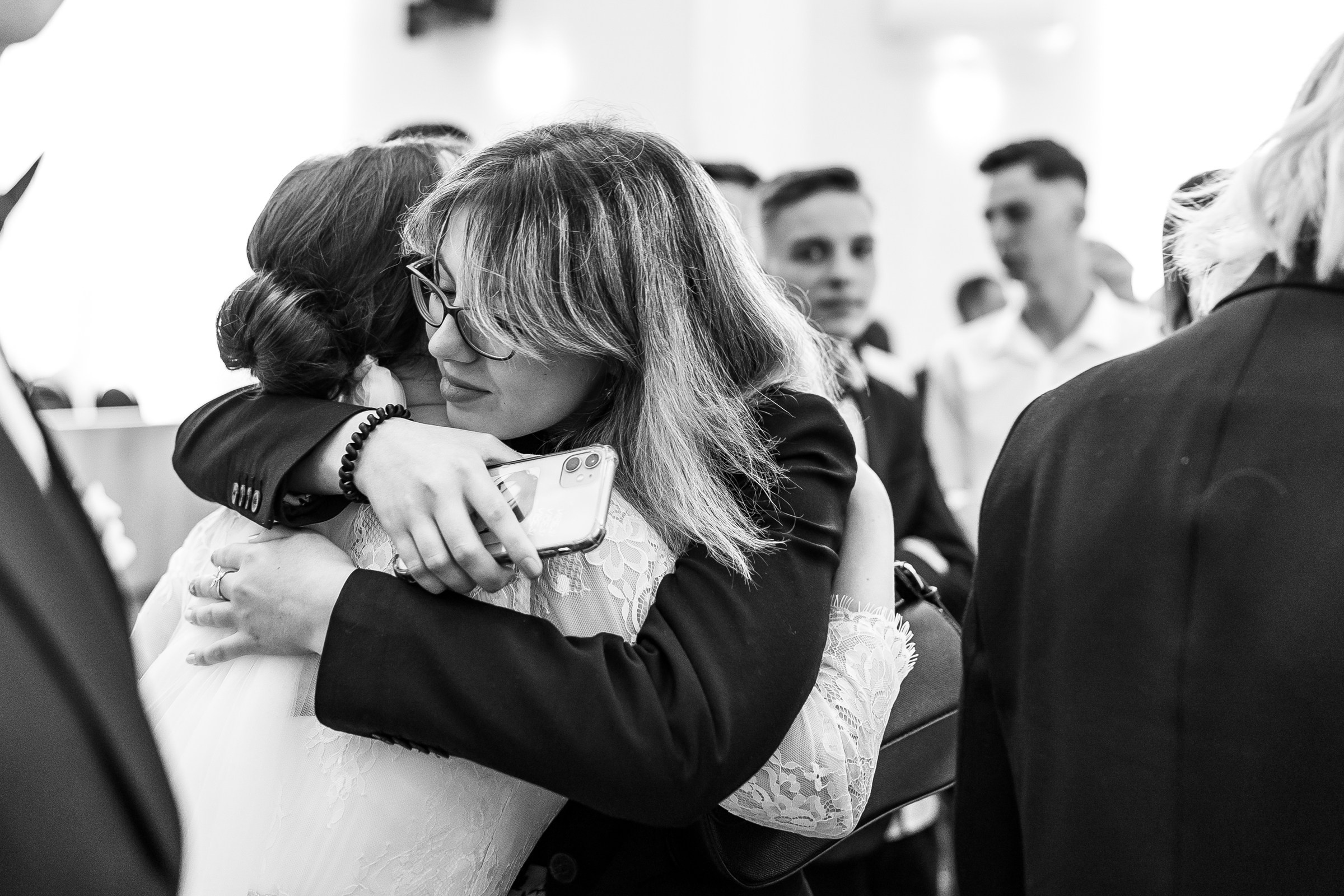 Денис и Юля. Свадебный и портретный фотограф в Воронеже Нестеренко Илья