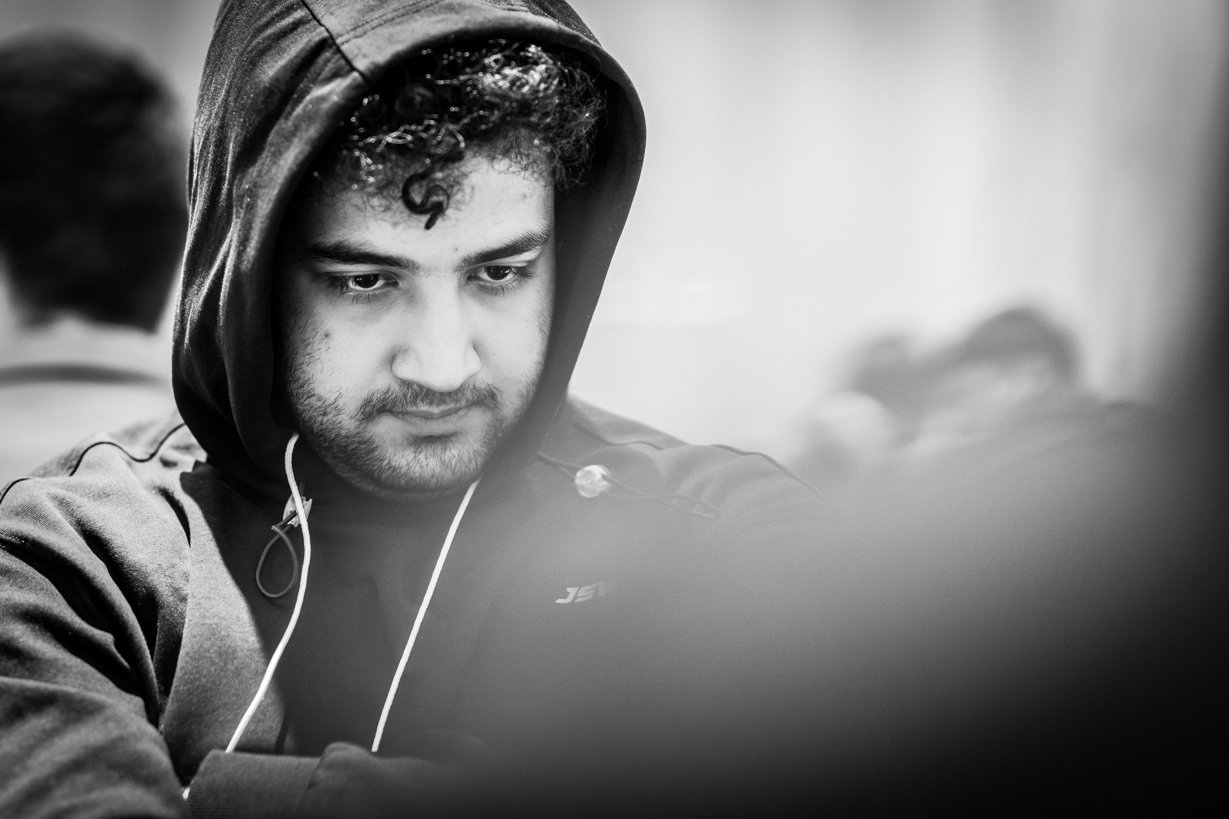 2025.08.28 1st. FUJAIRAH GLOBAL Chess Championship — Round5. Фотограф Анна Штурман (репортажная съёмка любых событий и мероприятий) Anna Shtourman photographer