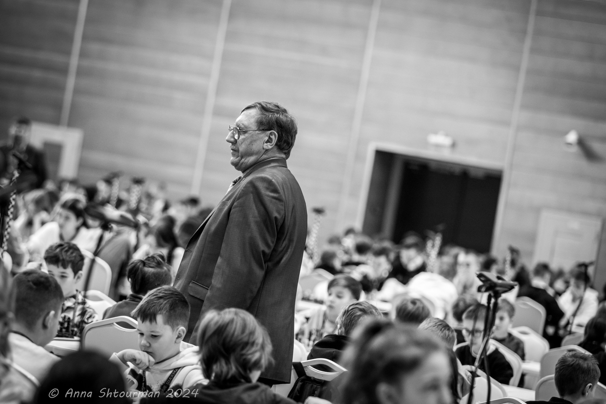 2024 Первенство России по рапиду среди детей до 11, 13, 15, 17, 19 лет, до 21 года (Екатеринбург, Россия). Фотограф Анна Штурман (репортажная съёмка любых событий и мероприятий) Anna Shtourman photographer