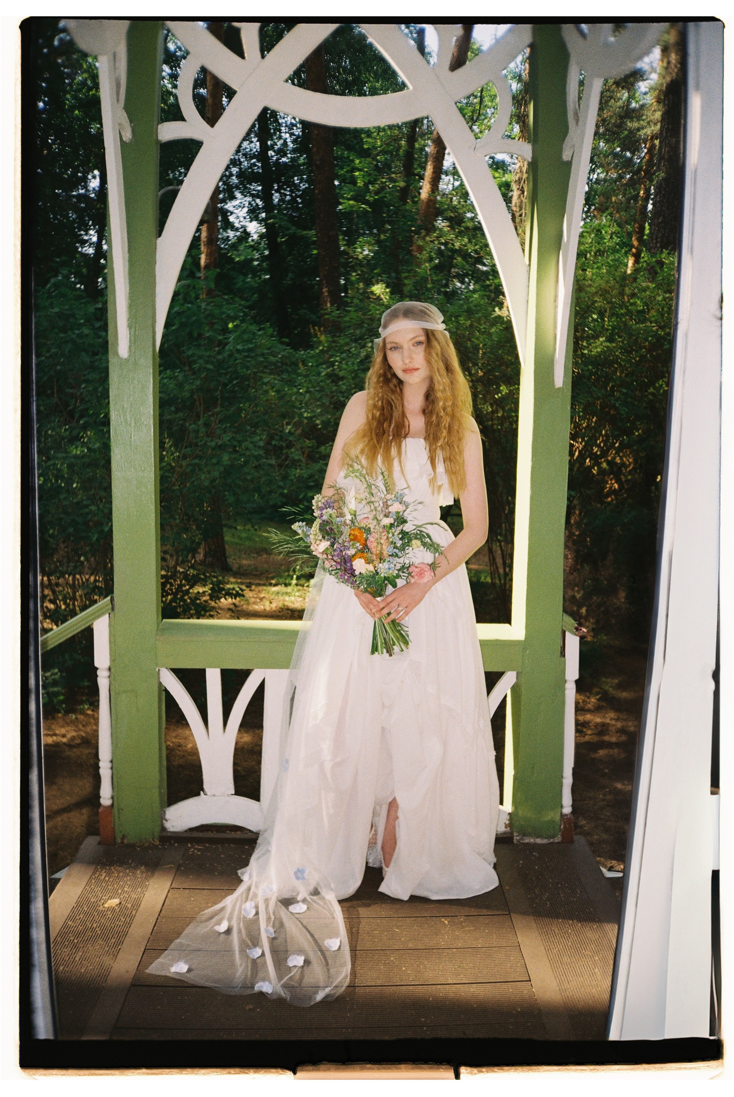 Пётр + Ульяна. Свадебный и семейный фотограф в Москве/Калуге Юлия Мосиюк