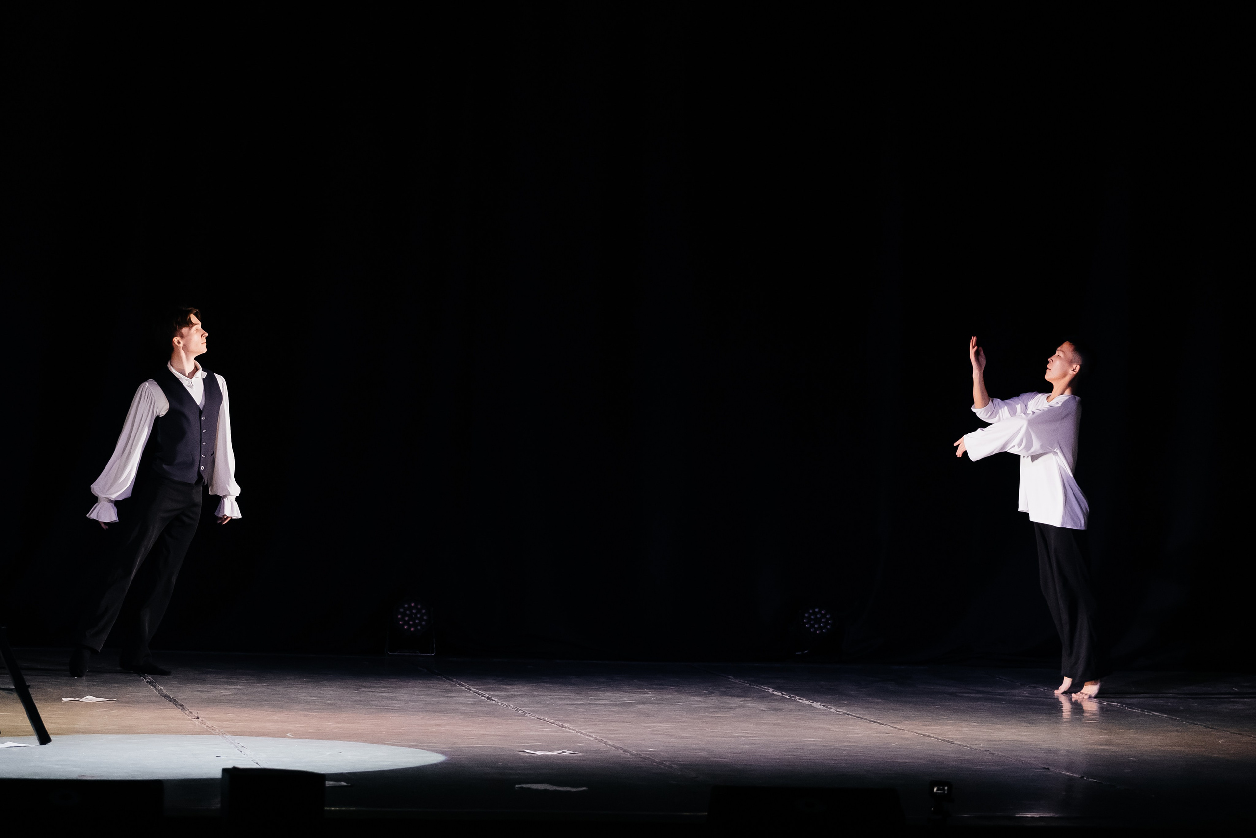 Госэкзамен — Колледж Культуры. Фотограф Кемерово | Сергей