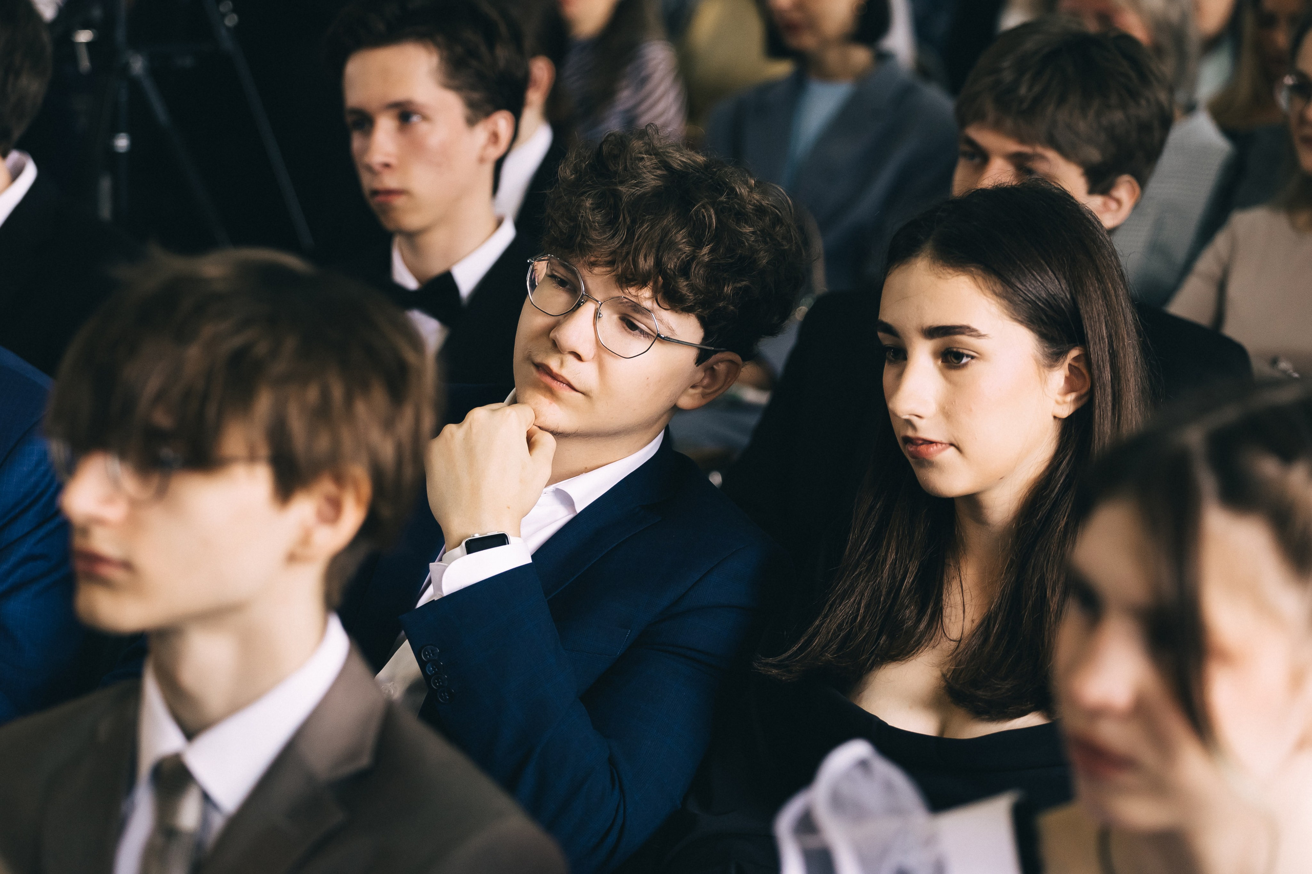 Последний звонок «Лицей 62». Фотограф Кемерово | Сергей