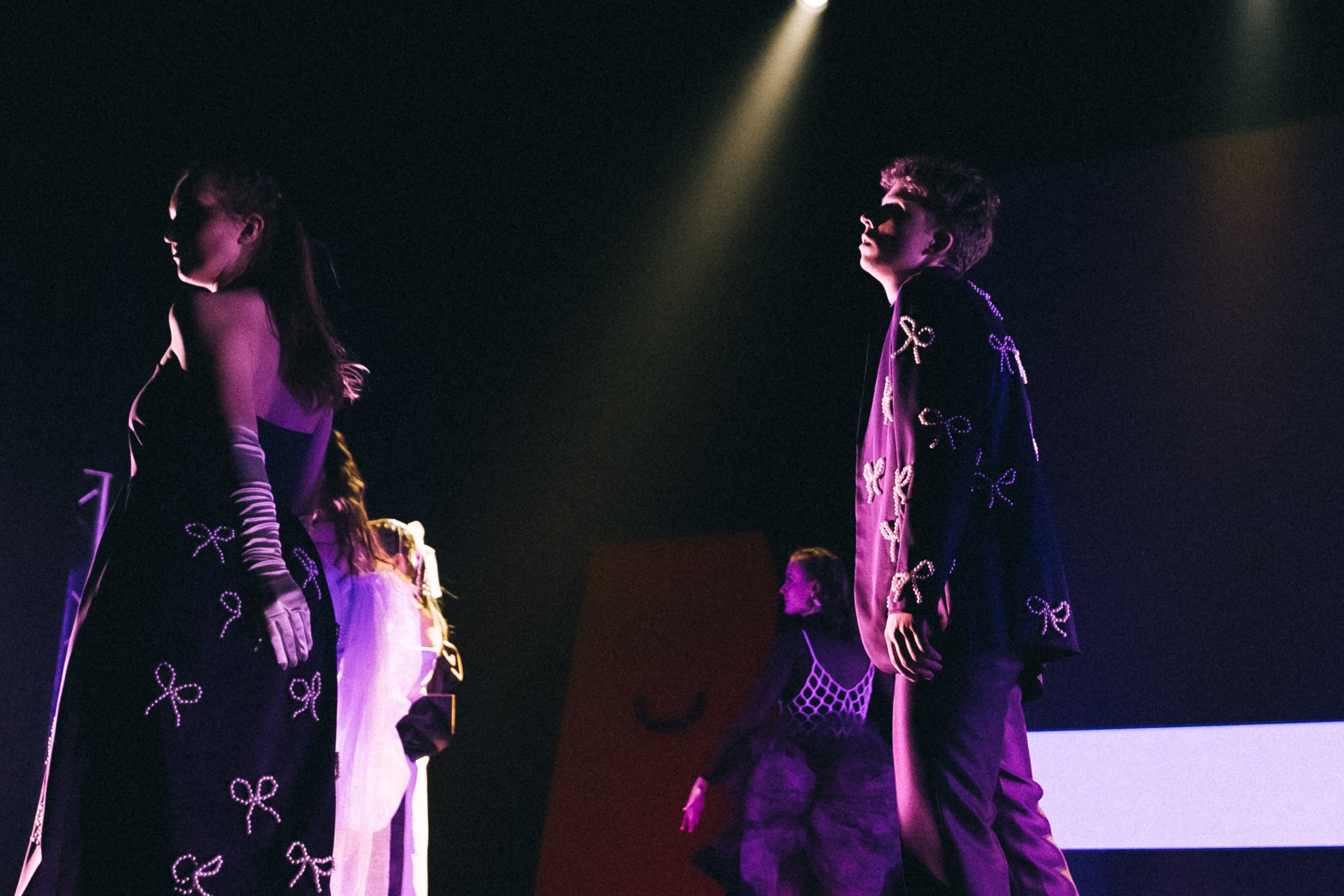 Студенческая весна 2024 — ИИиМО. Фотограф Кемерово | Сергей