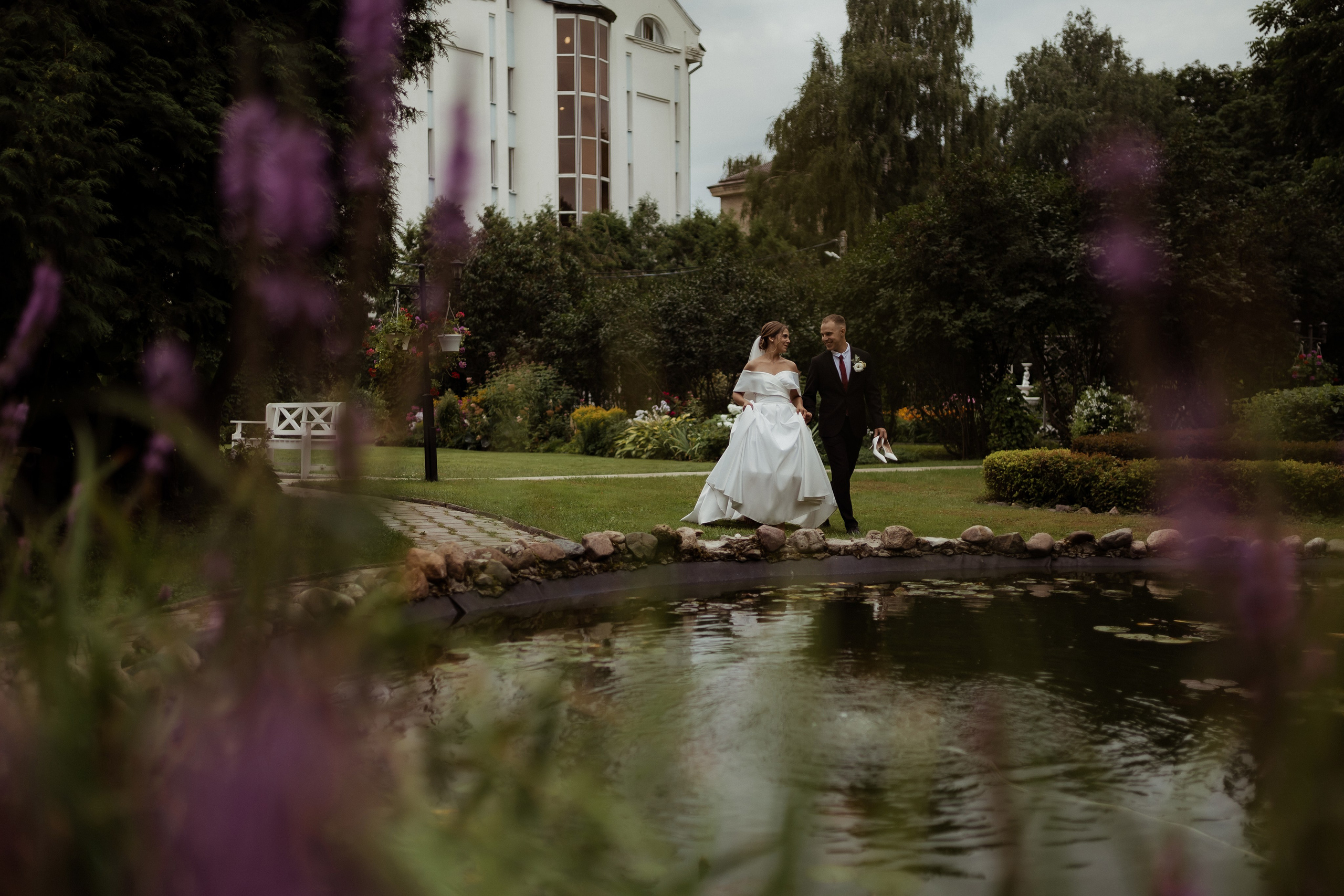 Максим & Катерина (с банкетом). ФОТОГРАФ Маргарита Сивакова | Ярославль Кострома Москва