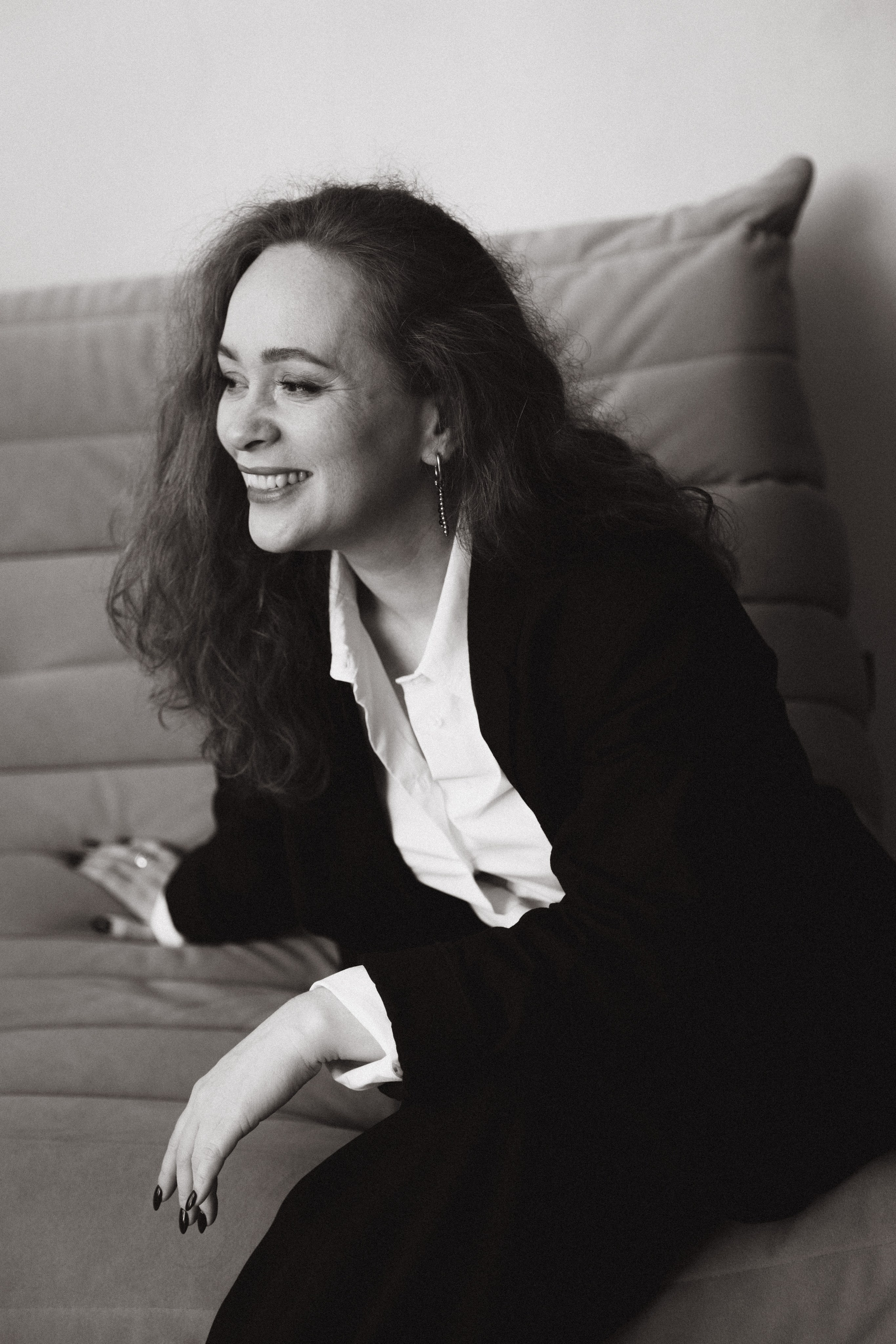 Аня. Фотограф в Нижнем Новгороде Воробьева Анжела