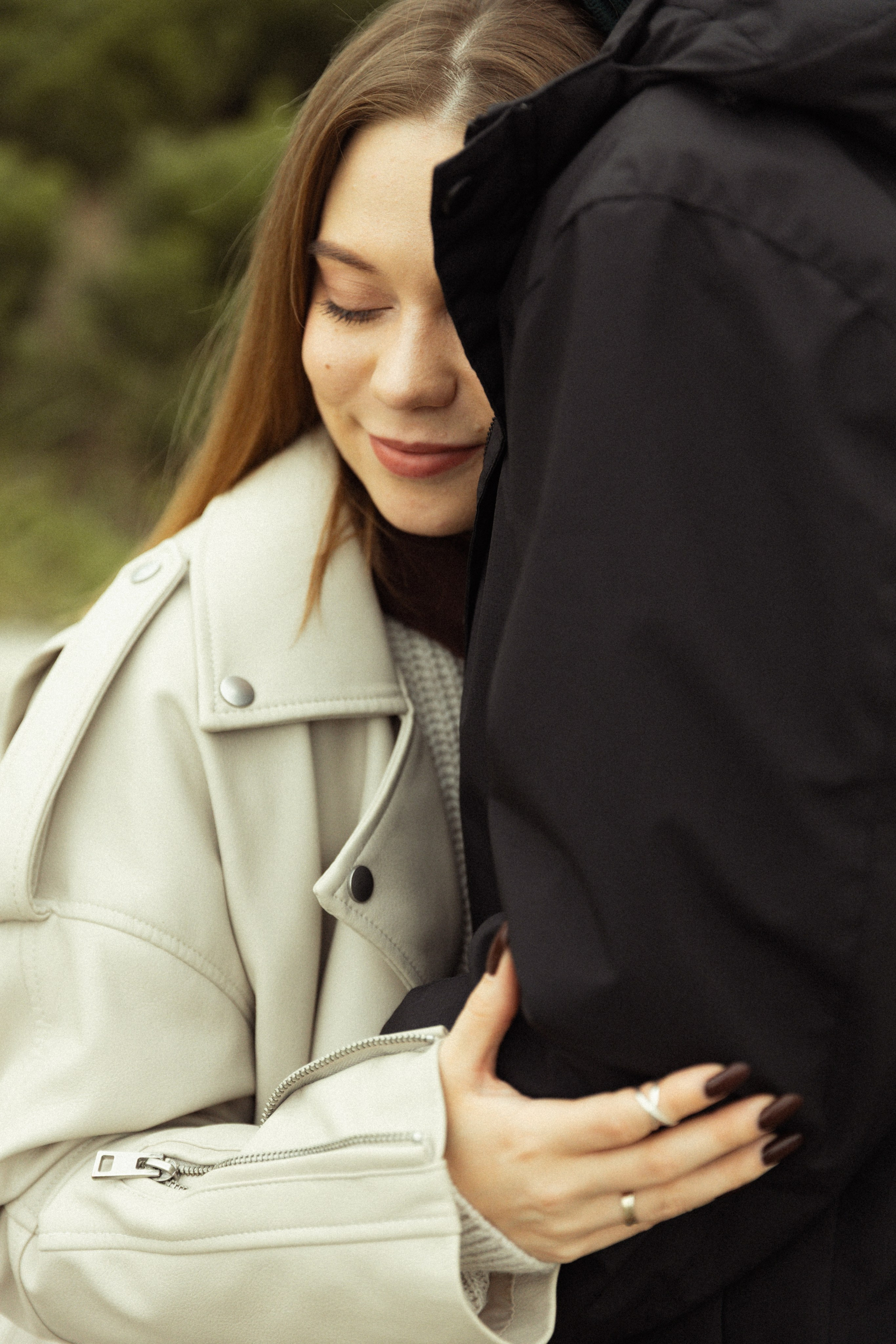 Настя и Максим. Фотограф в Нижнем Новгороде Воробьева Анжела