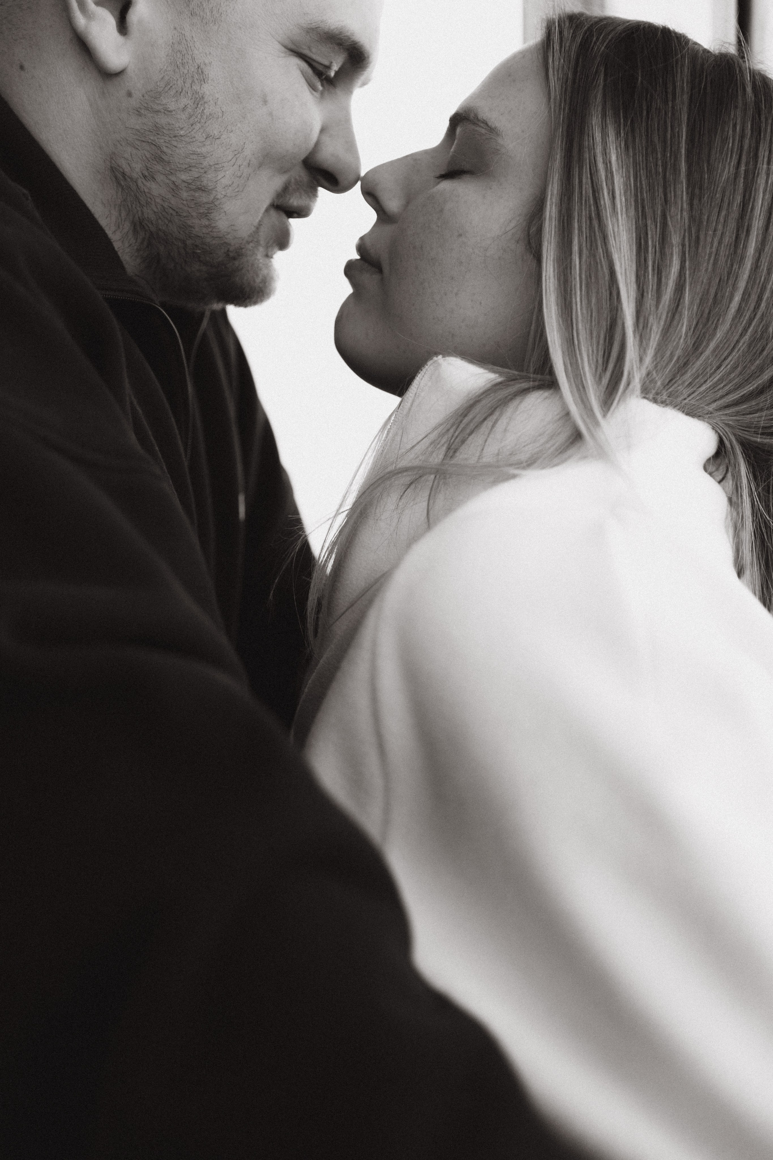 Арина и Илья. Фотограф в Нижнем Новгороде Воробьева Анжела