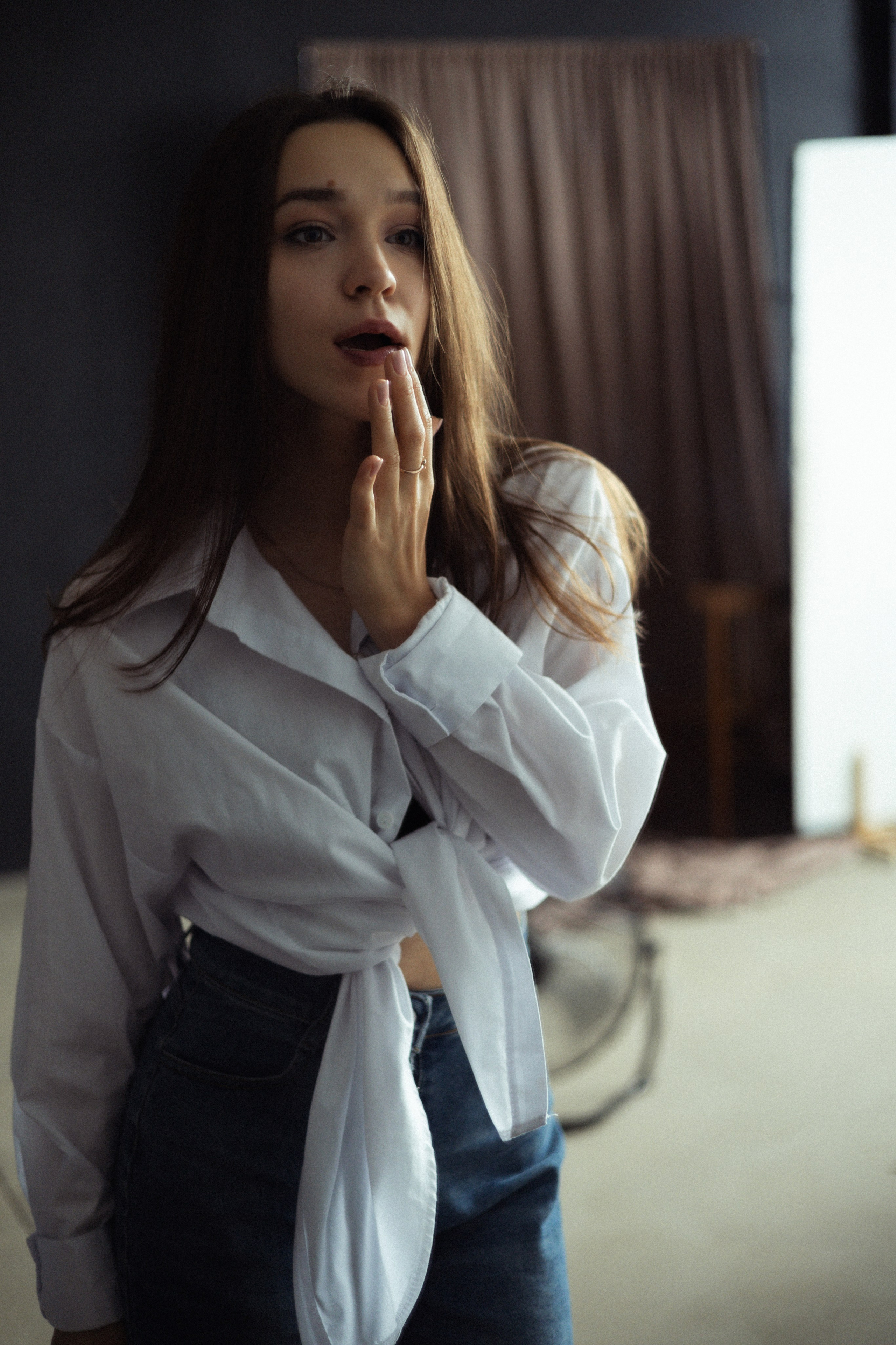 Соня. Фотограф в Нижнем Новгороде Воробьева Анжела