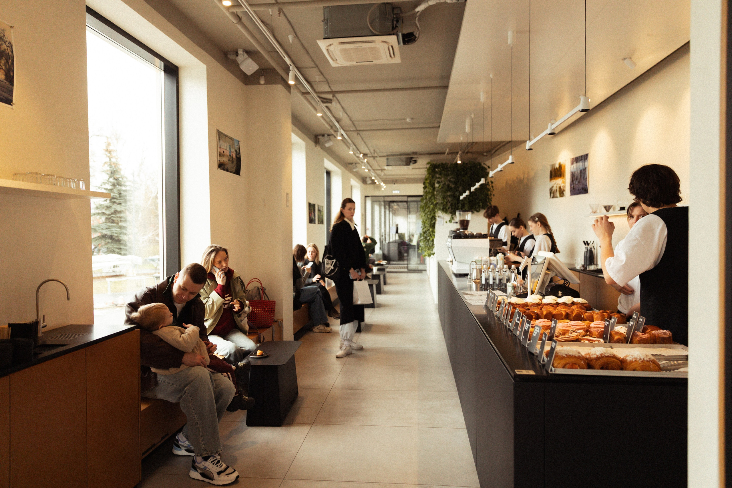 Настя, Саша и Рома. Фотограф в Нижнем Новгороде Воробьева Анжела