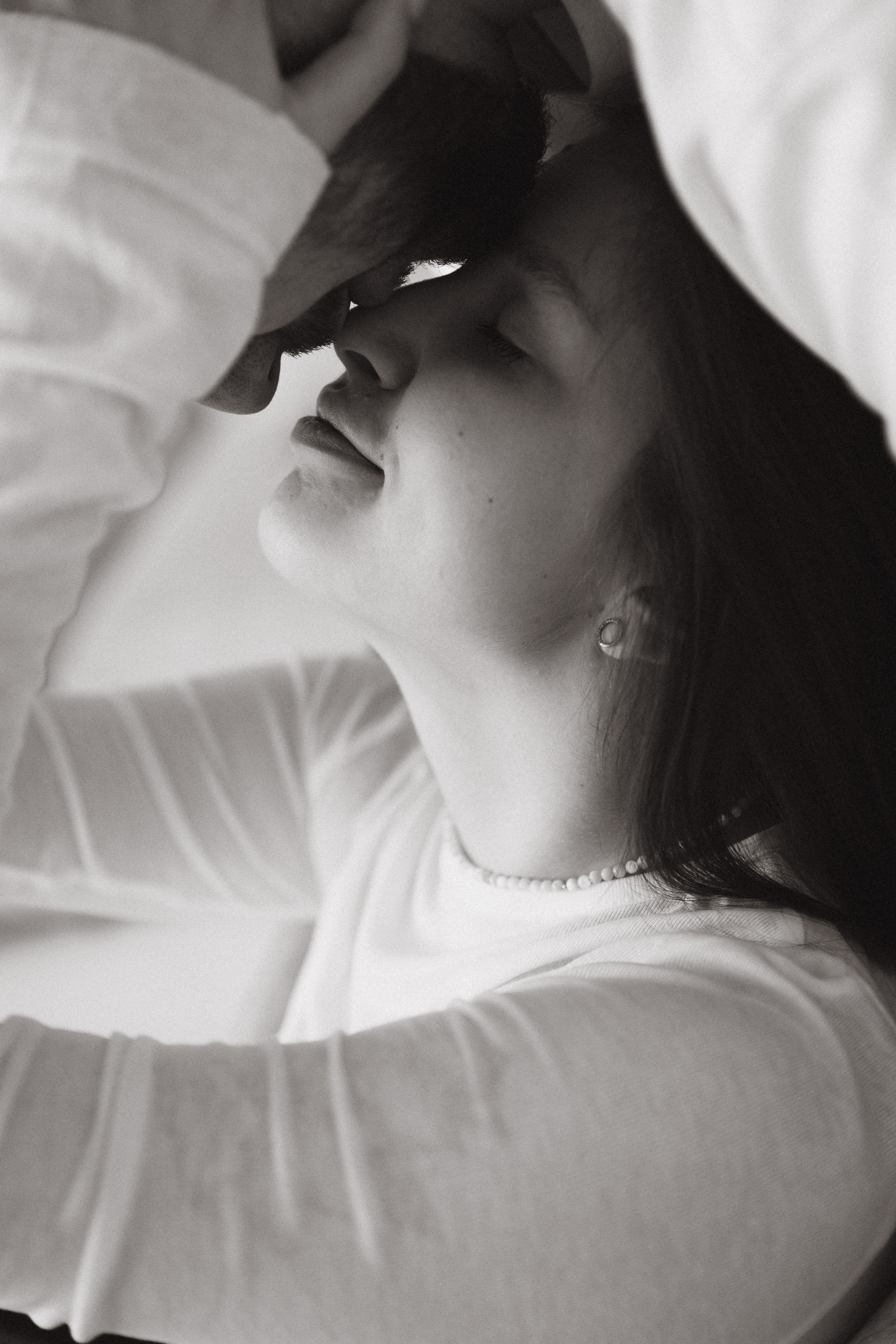 Света и Руслан. Фотограф в Нижнем Новгороде Воробьева Анжела