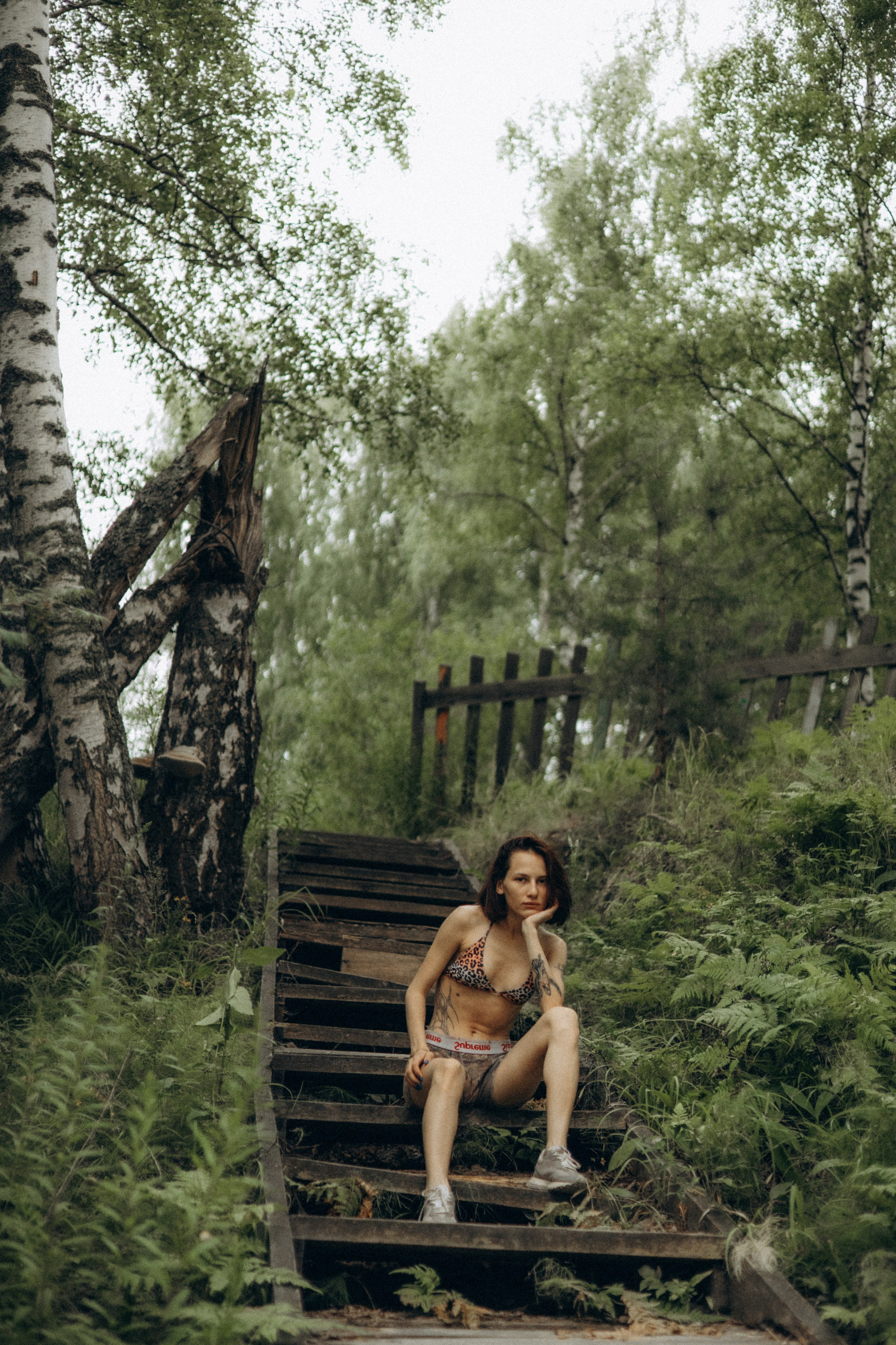 Настя. Фотограф в Нижнем Новгороде Воробьева Анжела