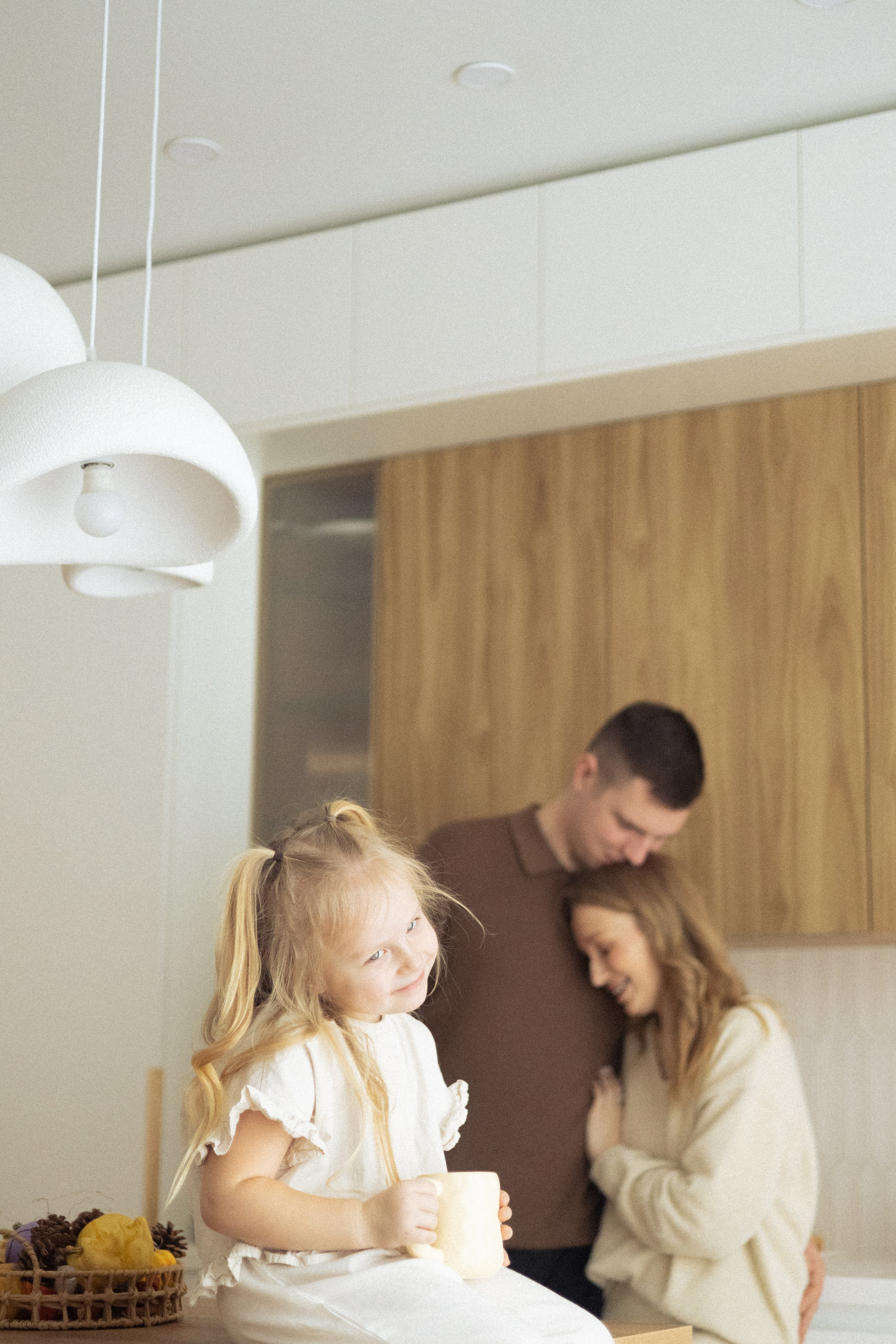 Аня, Саша и Василина. Фотограф в Нижнем Новгороде Воробьева Анжела