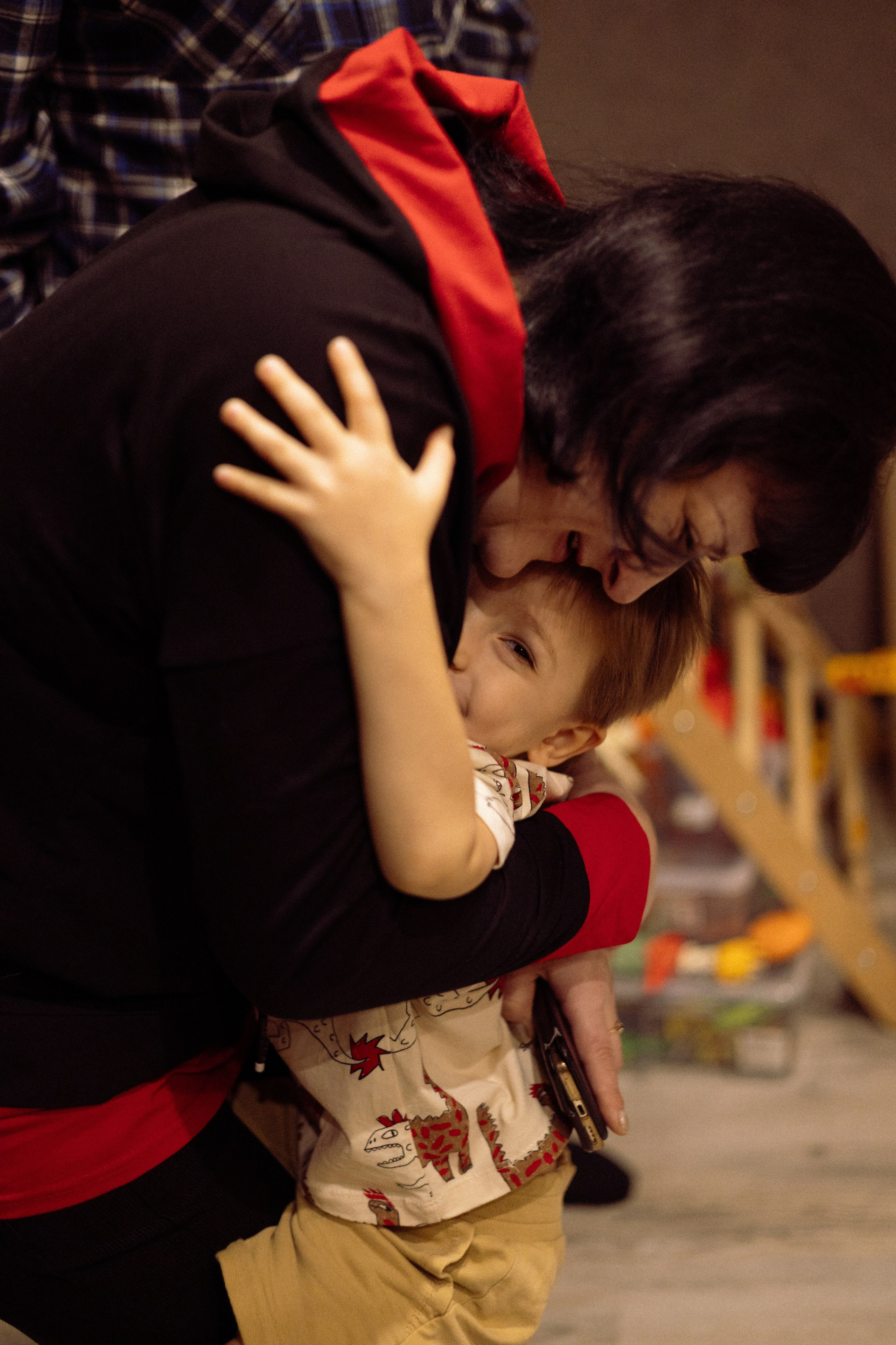 День рождения Миши. Фотограф в Нижнем Новгороде Воробьева Анжела