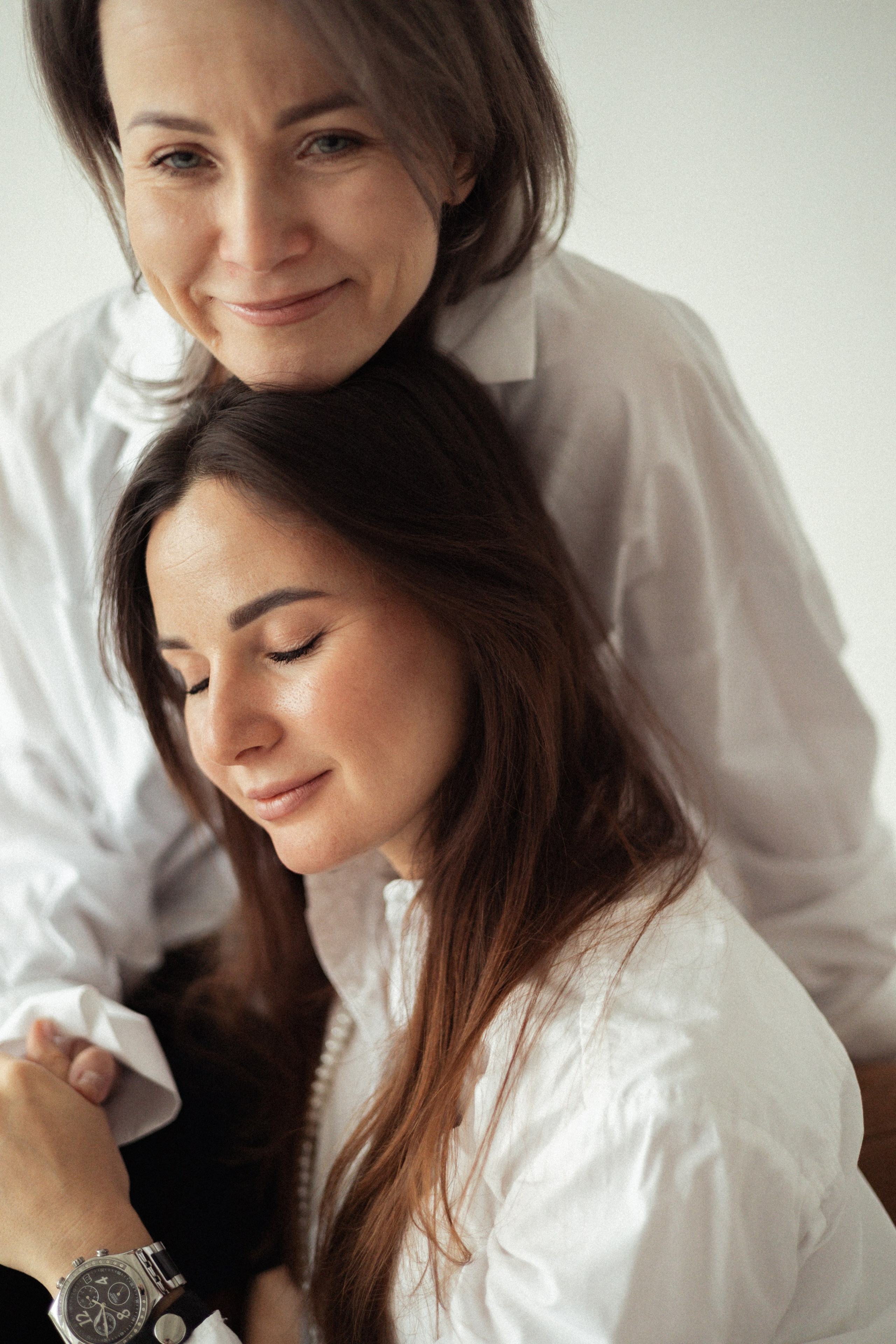 Аня и Оксана. Фотограф в Нижнем Новгороде Воробьева Анжела