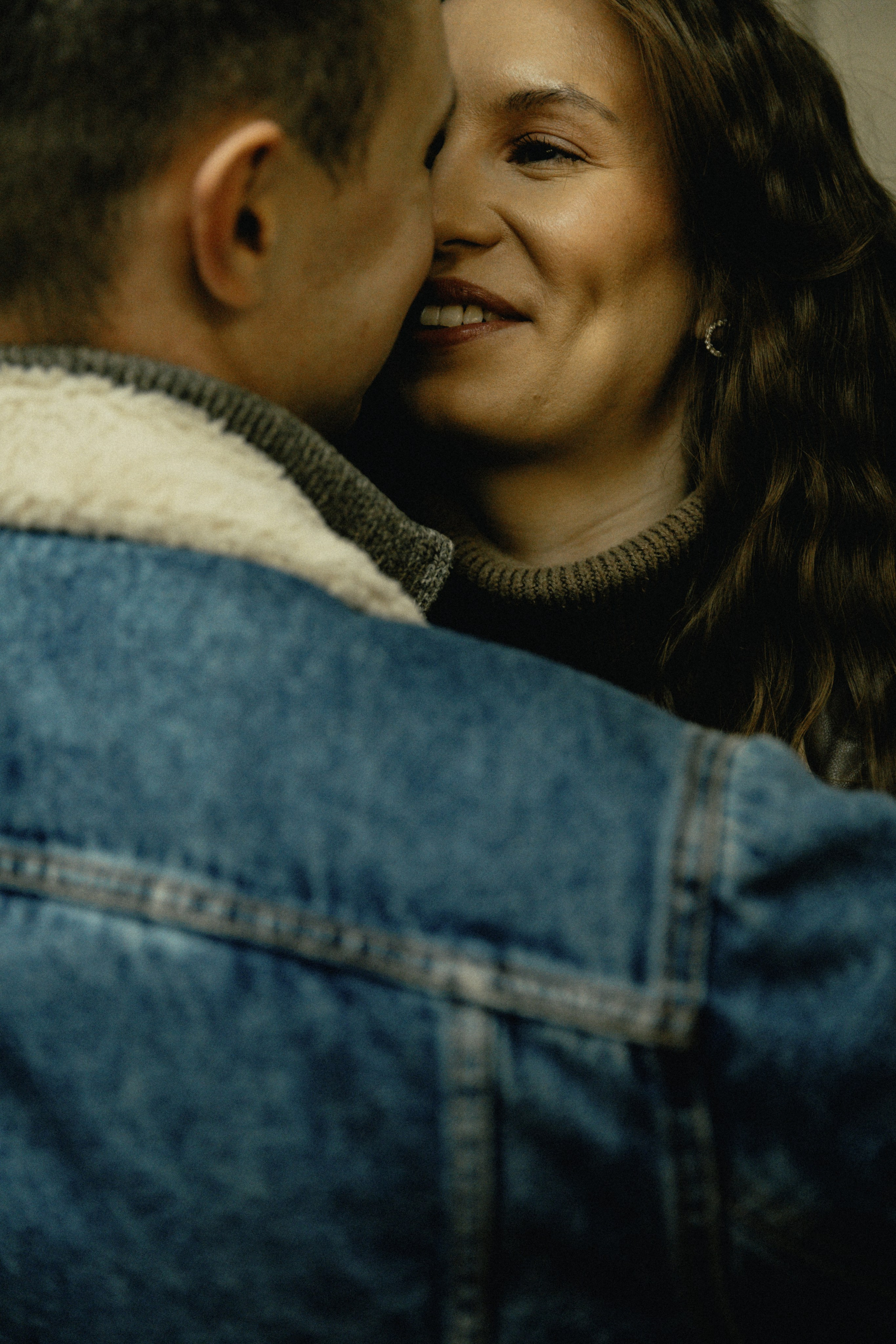 Катя и Слава. Фотограф в Нижнем Новгороде Воробьева Анжела