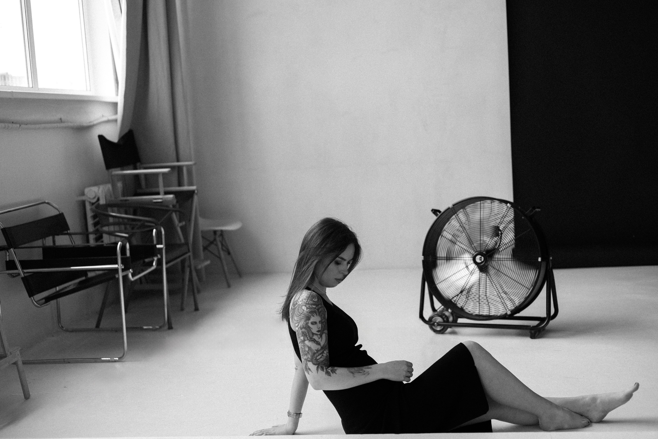 Настя и Саша. Фотограф в Нижнем Новгороде Воробьева Анжела