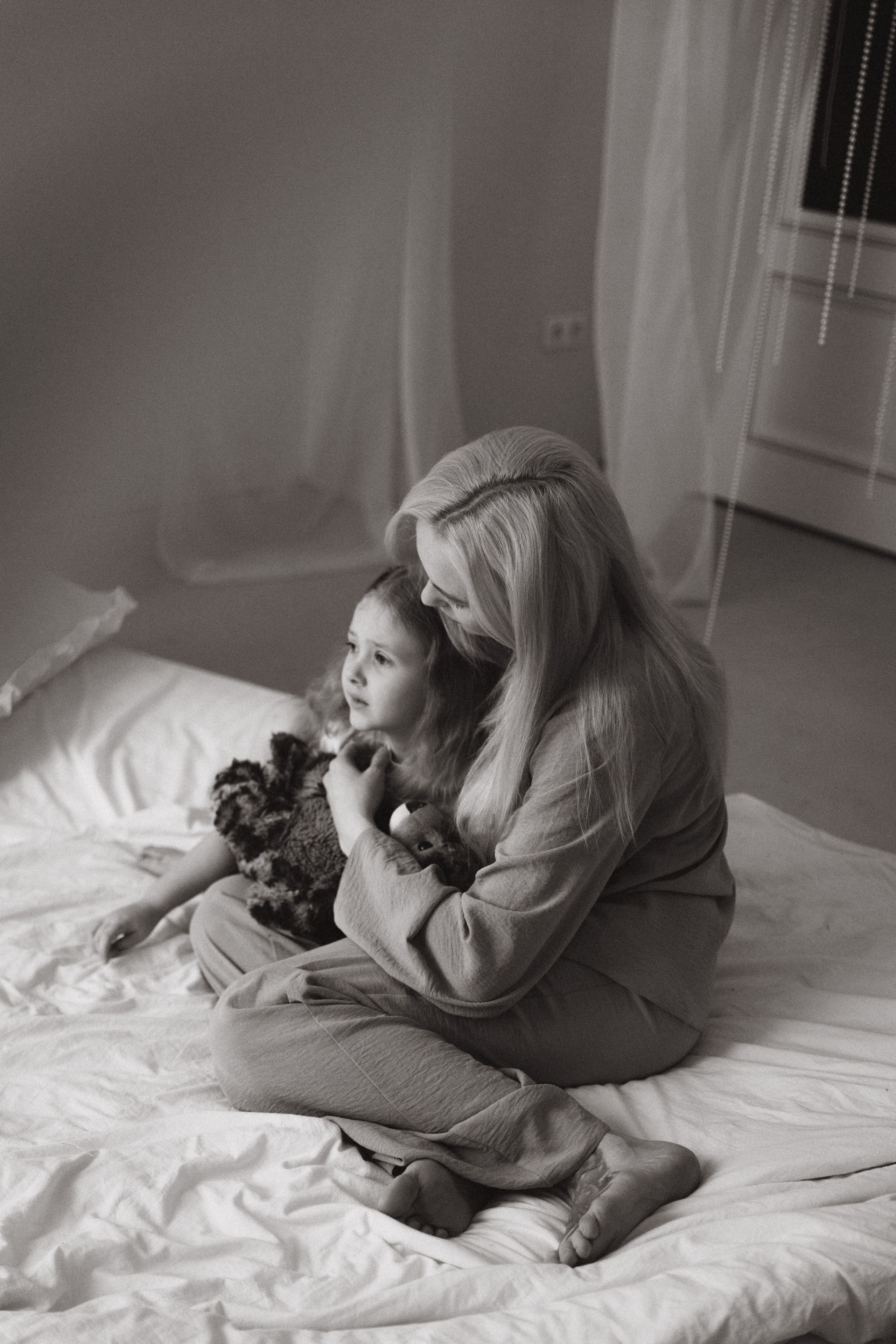 Настя и Еся. Фотограф в Нижнем Новгороде Воробьева Анжела